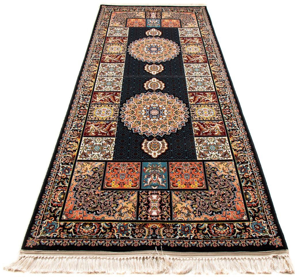 Image of morgenland Läufer »Aria«, rechteckig, 9 mm Höhe bei Ackermann Versand Schweiz