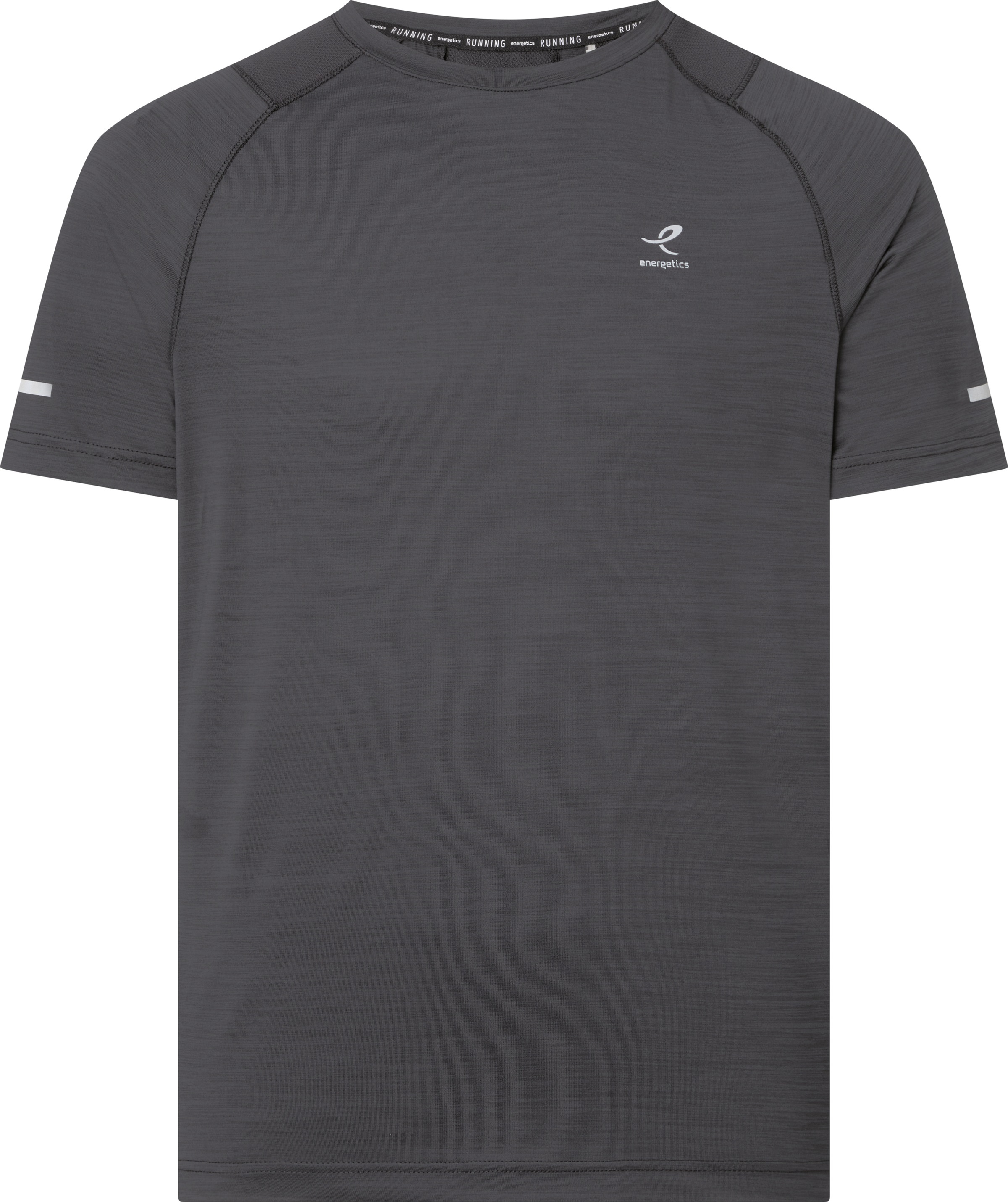 Energetics Laufshirt »He.-T-Shirt Ailo SS M«, (1 tlg.)