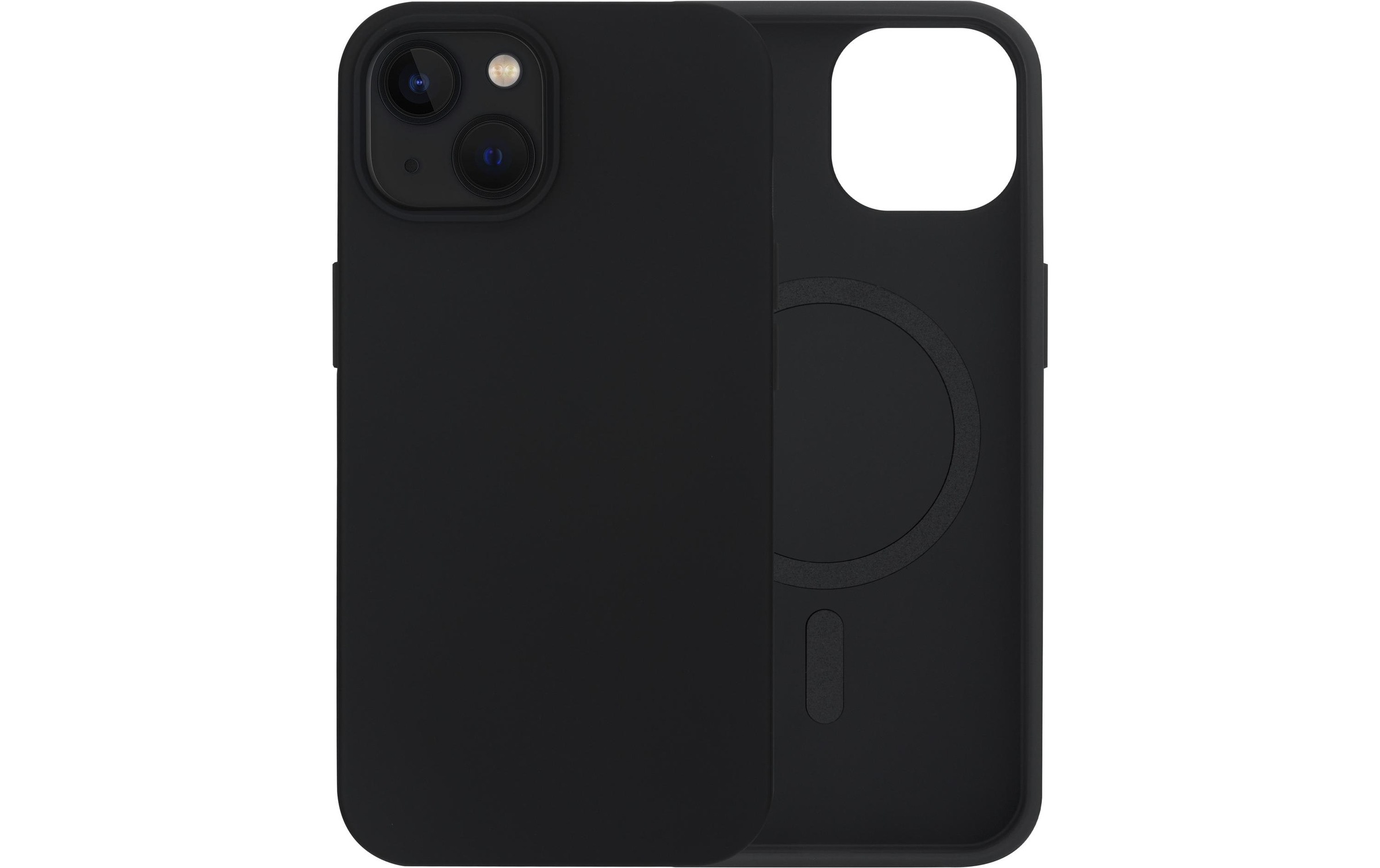 Image of dbramante1928 Backcover "Iceland Ultra D3O iPhone 15 Schwarz"