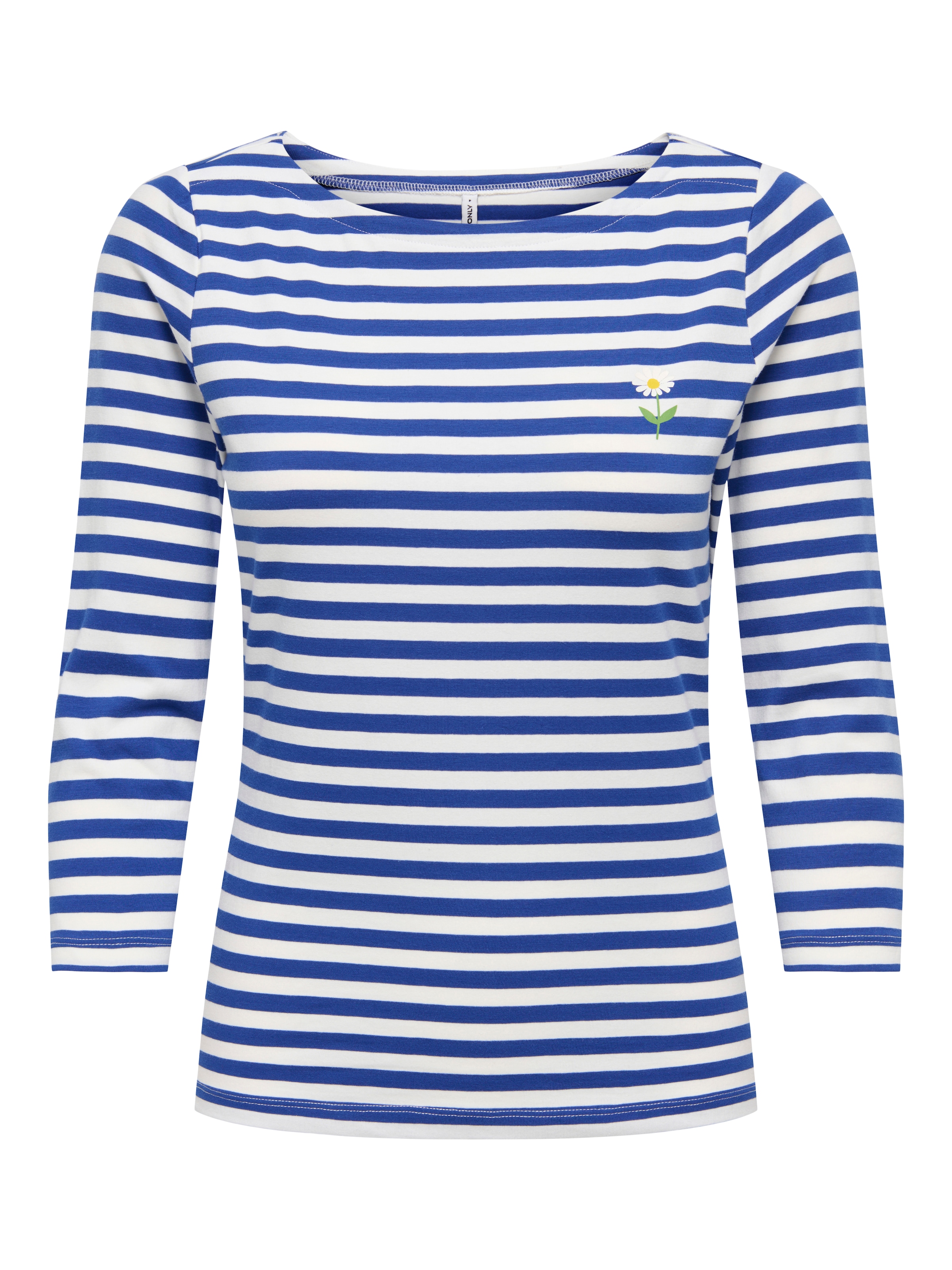 ONLY T-shirt à manches 3/4 »ONLFIFI LIFE 3/4 PRINTED TOP CS JRS«