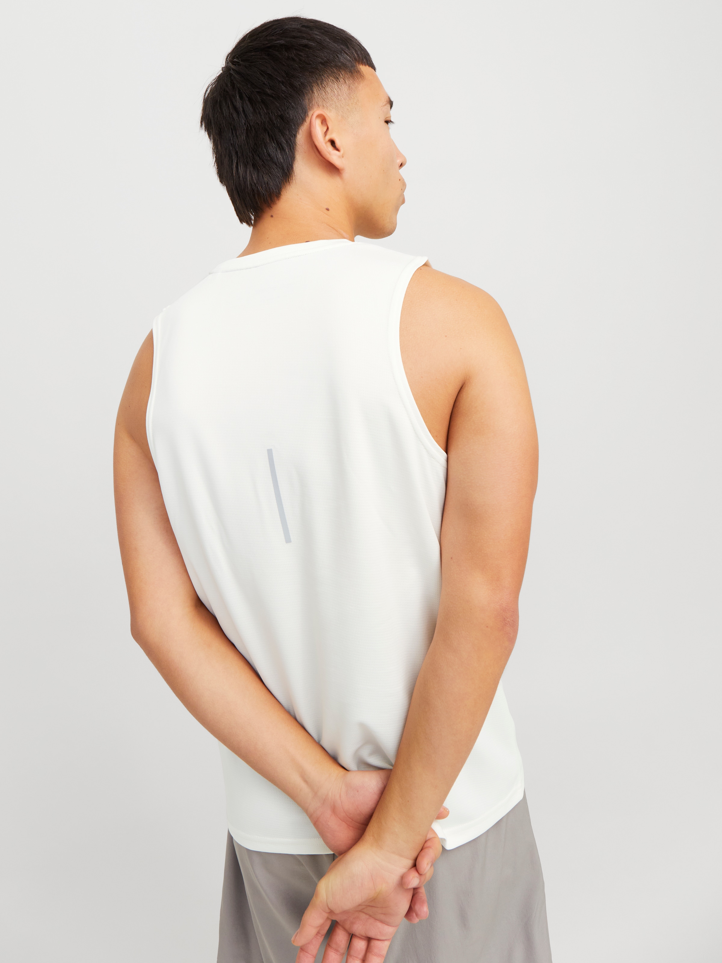 Jack & Jones Muskelshirt »JCOCNZ TANK TOP SN«