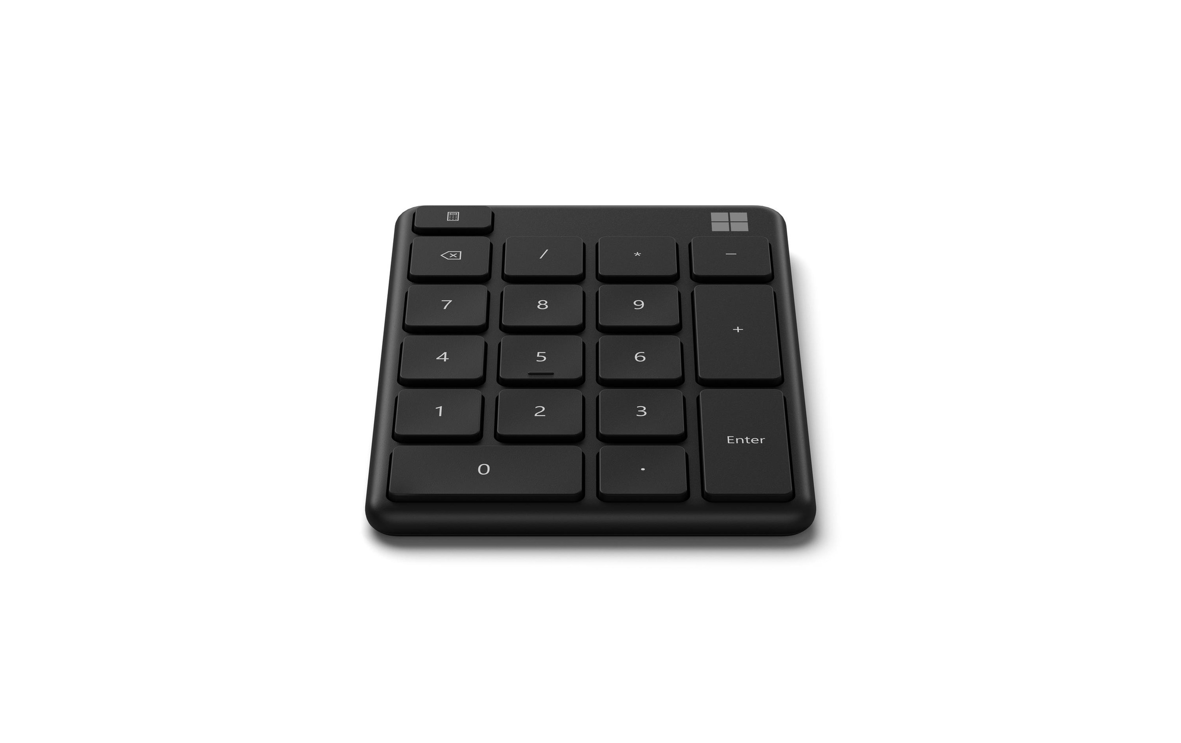 Microsoft Tastatur »Number Pad«