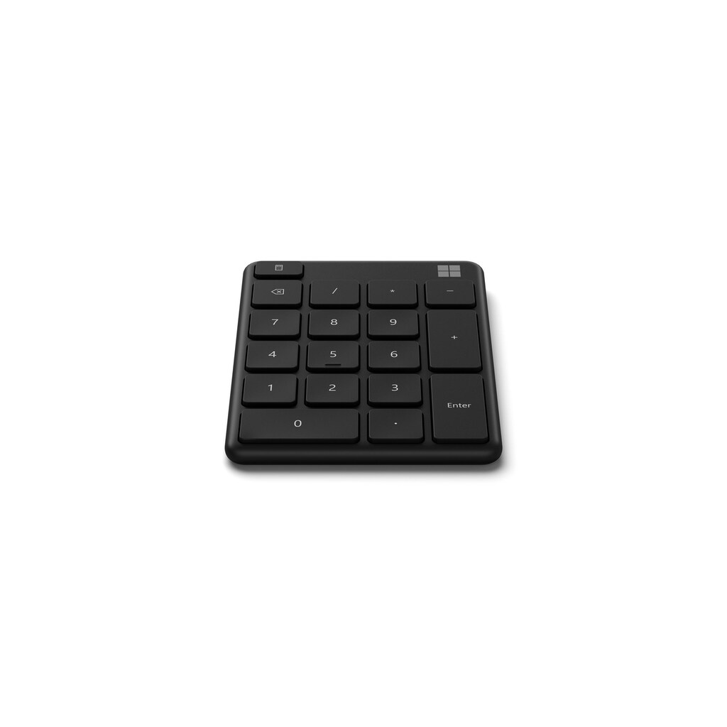 Microsoft Tastatur »Number Pad«