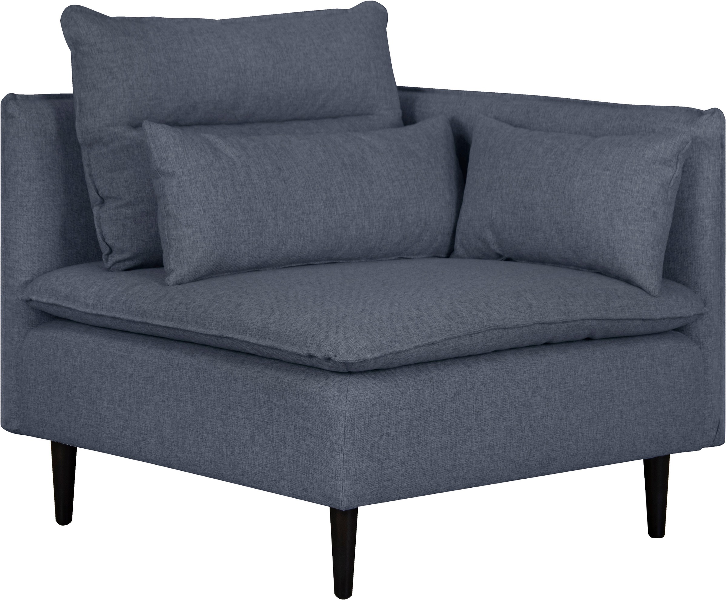andas Sofa-Eckelement »ALVIK«, Modul- zum eigenen Zusammenstellen; links, rechts wählbar