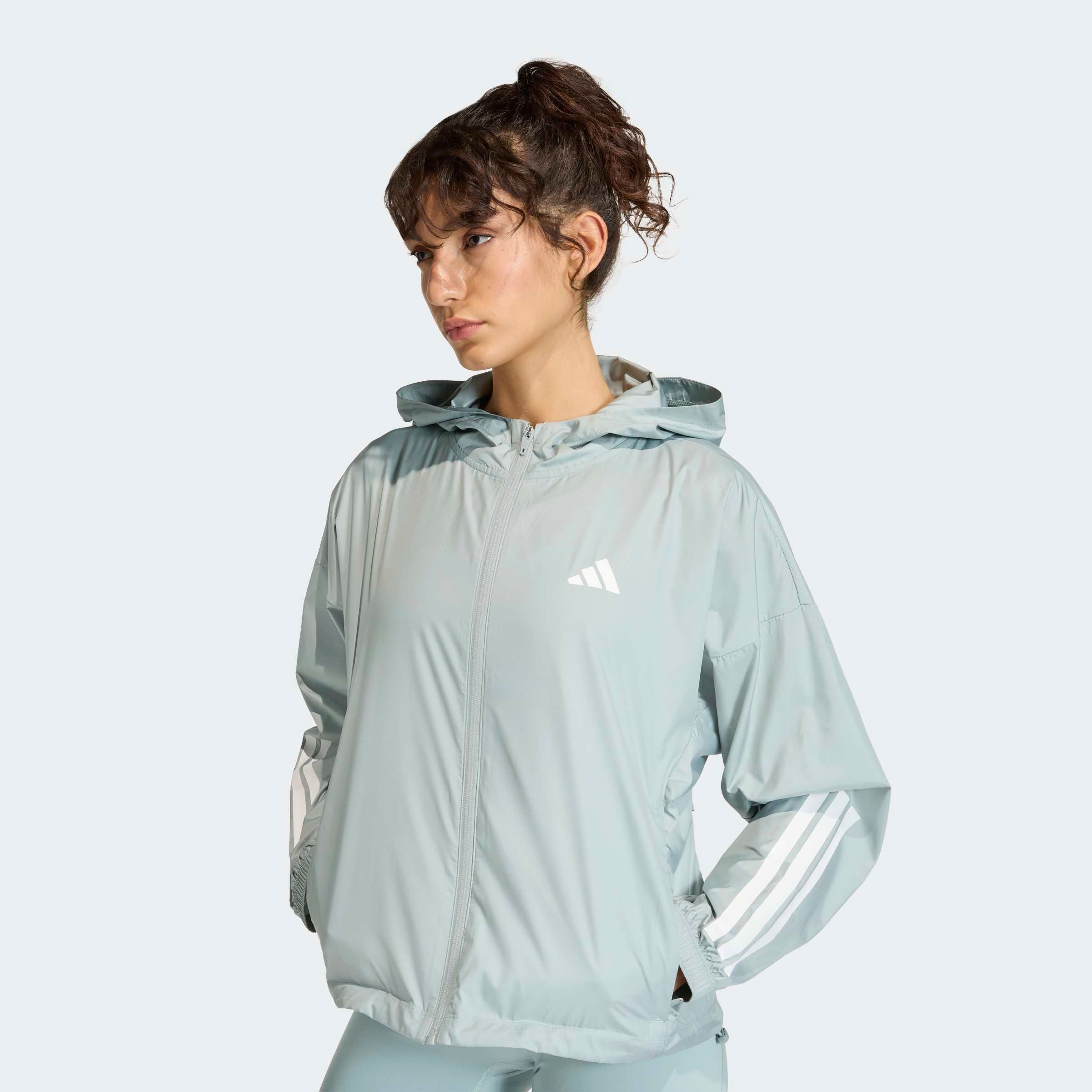 adidas Performance Veste d'extérieur »HYG WINDY«