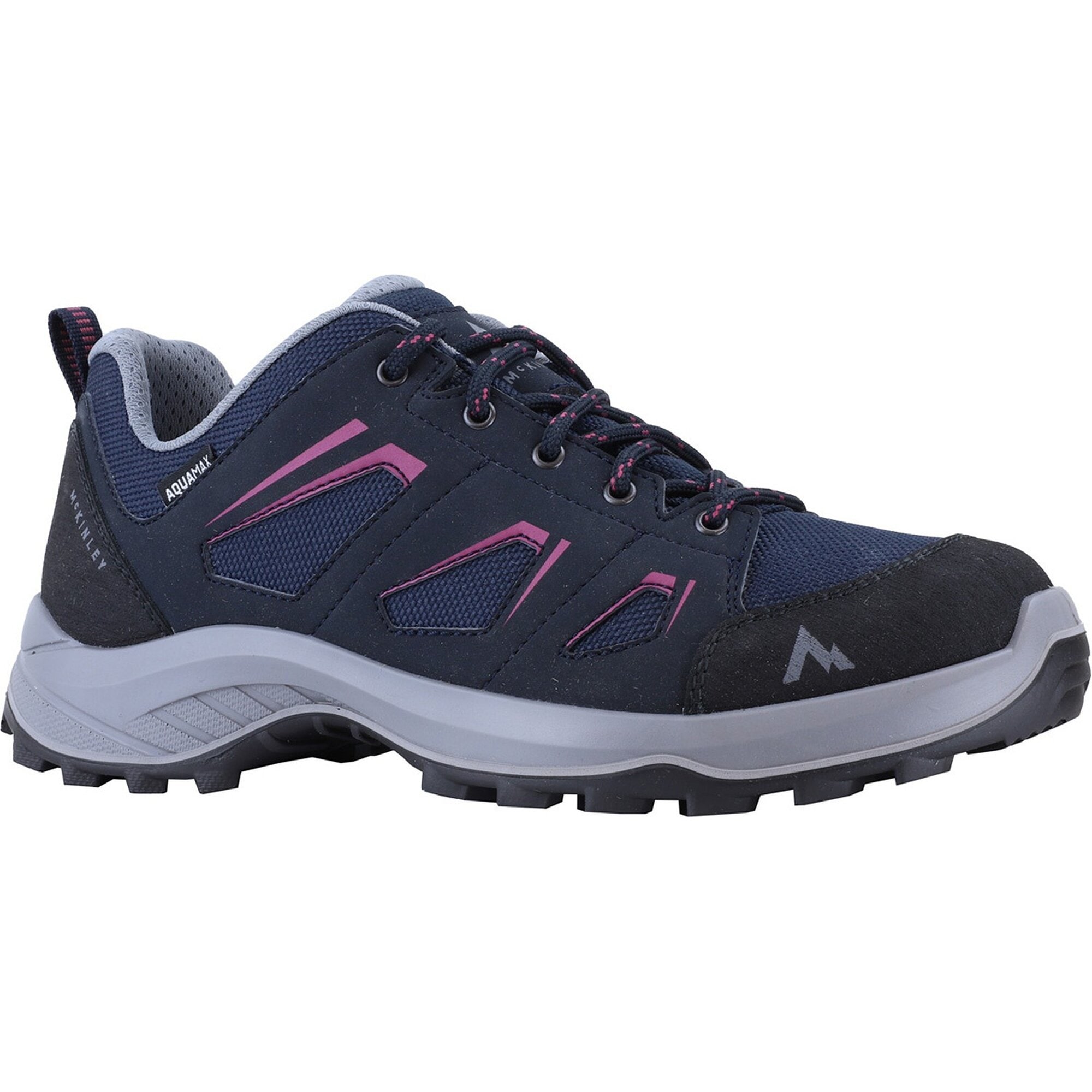 McKINLEY Wanderschuh »Da.-Wander-Schuh Discover III AQX W«