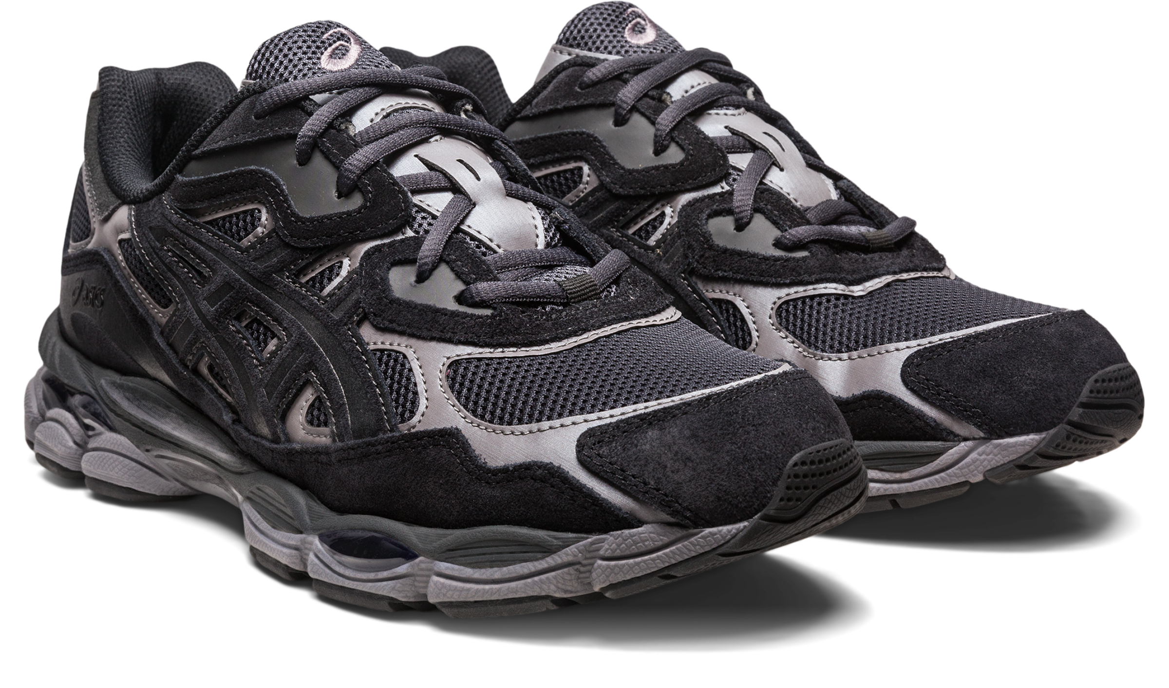 Image of ASICS SportStyle Sneaker "GEL-NYC" Mittelsohle mit leichtem Foam und GEL Technologie-Einsätzen