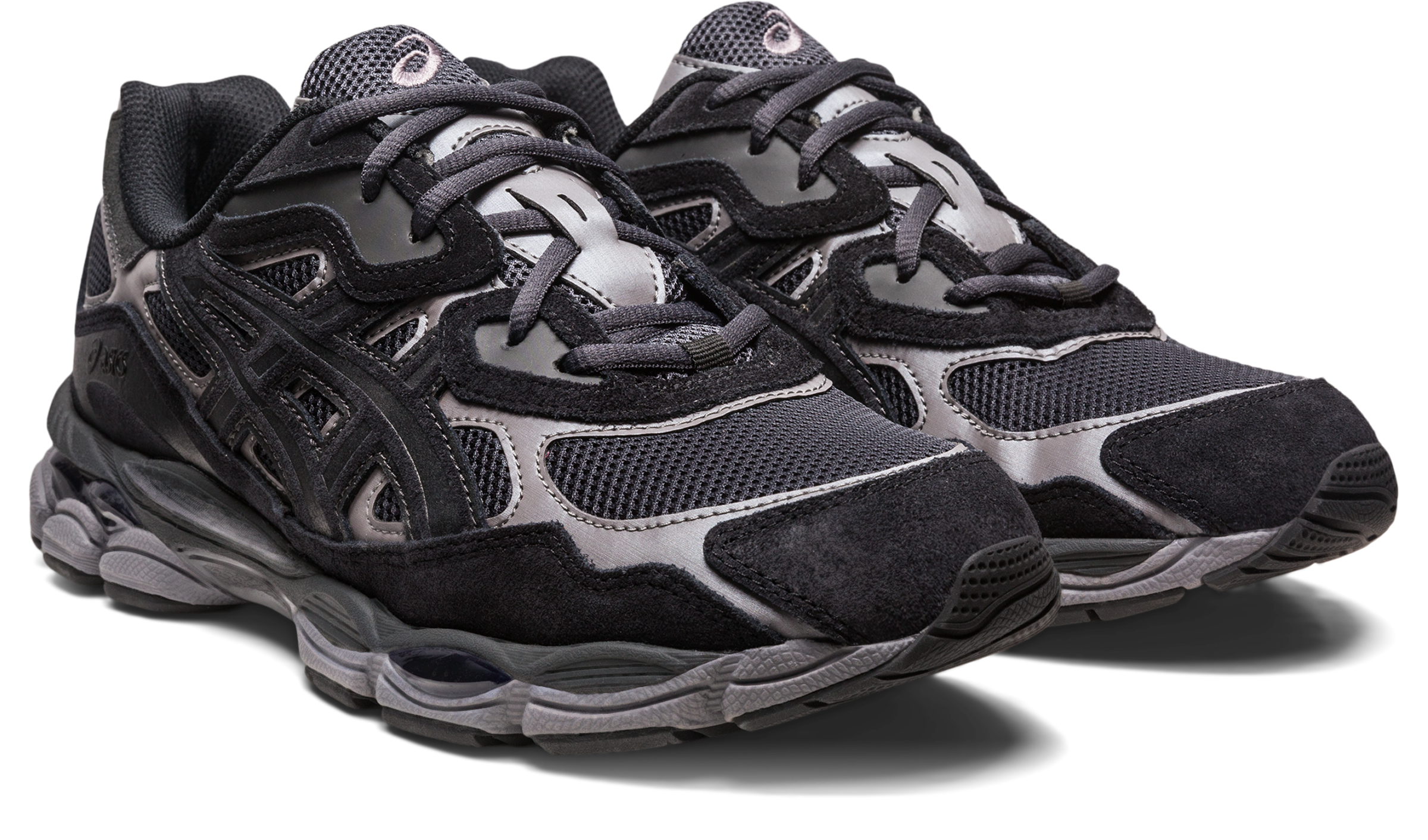 Image of ASICS SportStyle Sneaker "GEL-NYC"