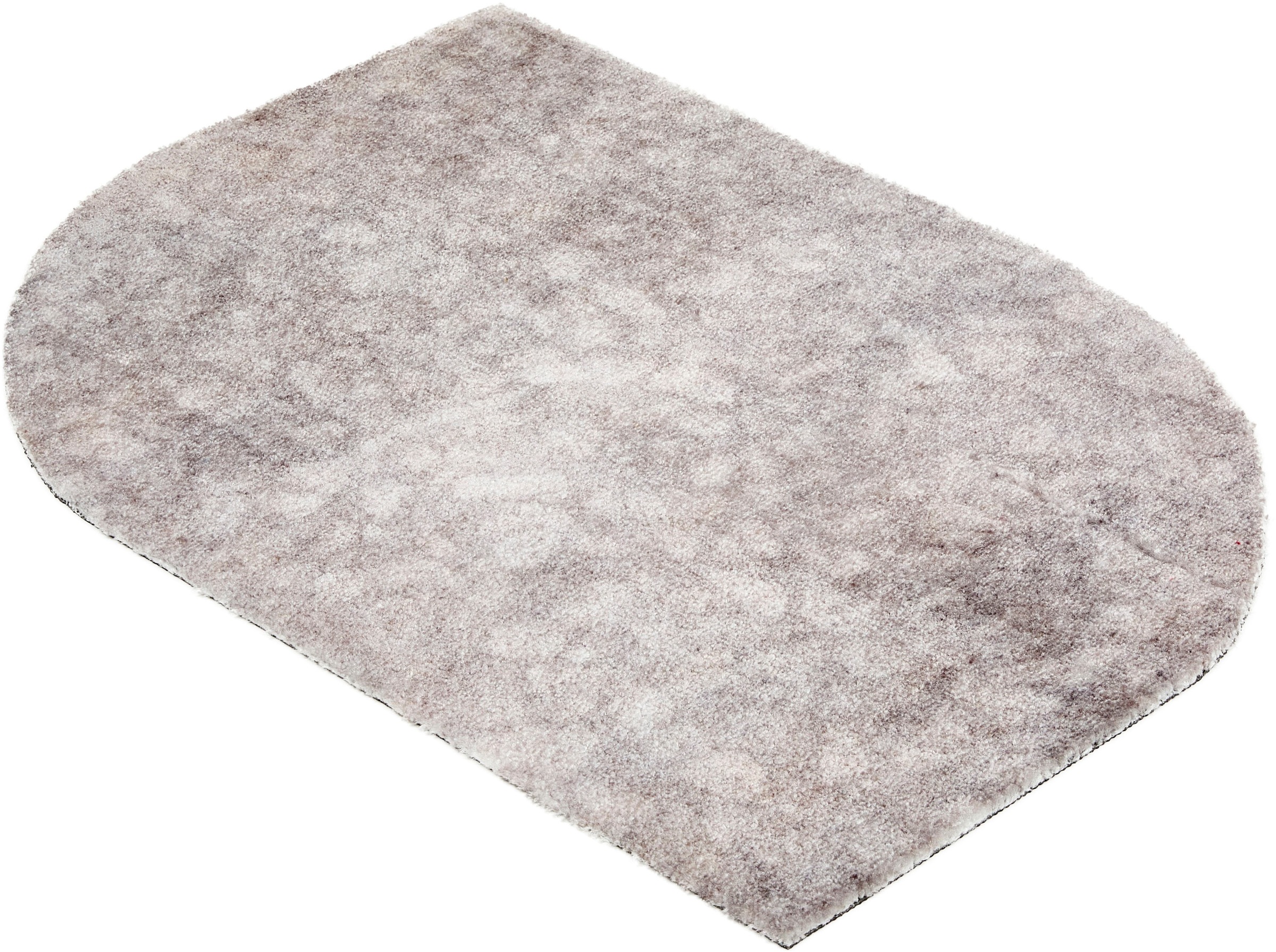 SCHÖNER WOHNEN-Kollektion Fußmatte "Malibu" rechteckig 7 mm Höhe Türmatte, Schmutzfang, In und Outdoor, Sauberlauf, waschbar