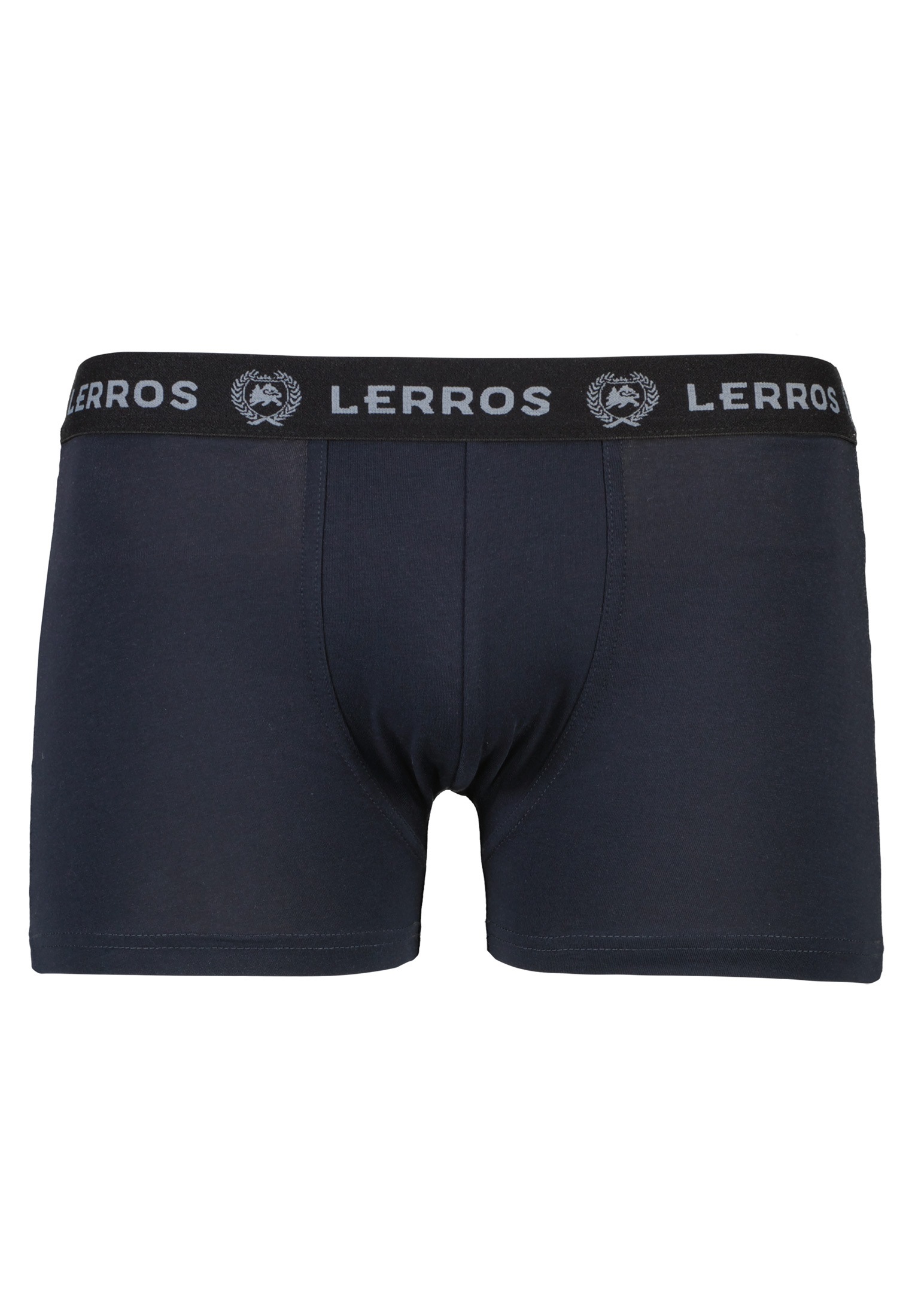 LERROS Boxershorts »Boxershorts Multicolor 3er Pack«