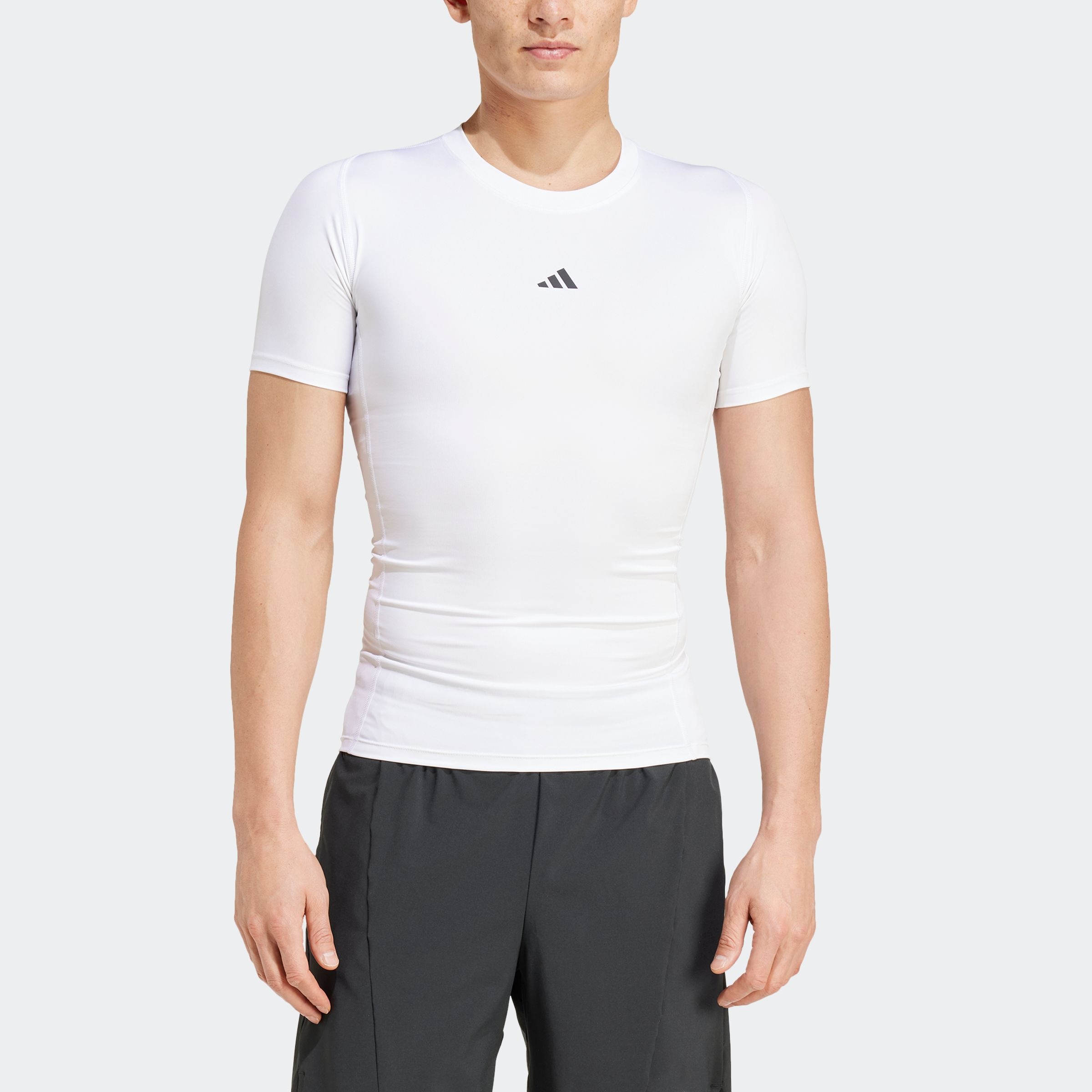 adidas Performance T-Shirt »TF TEE«