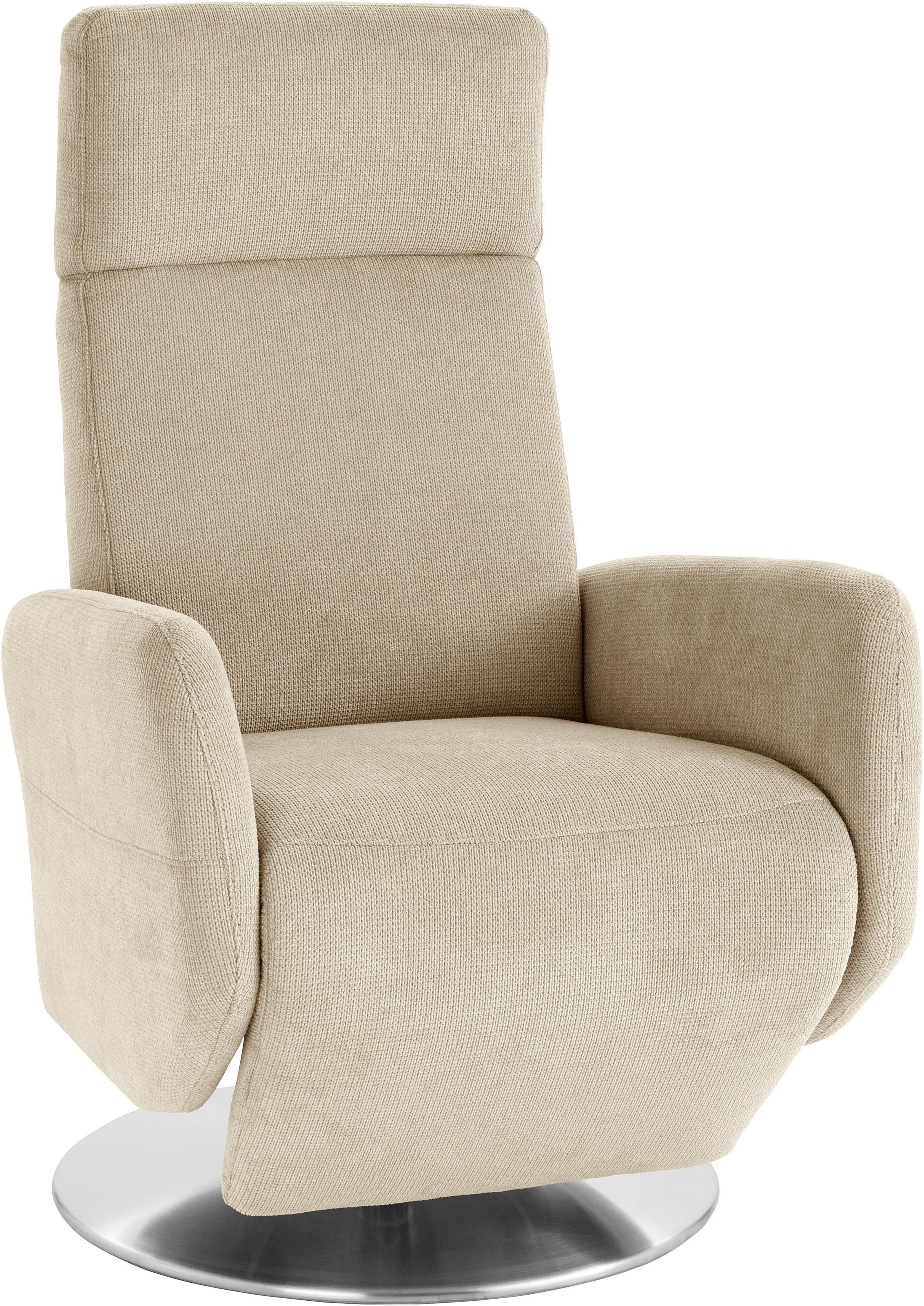 sit&more TV-Sessel »Kobra«