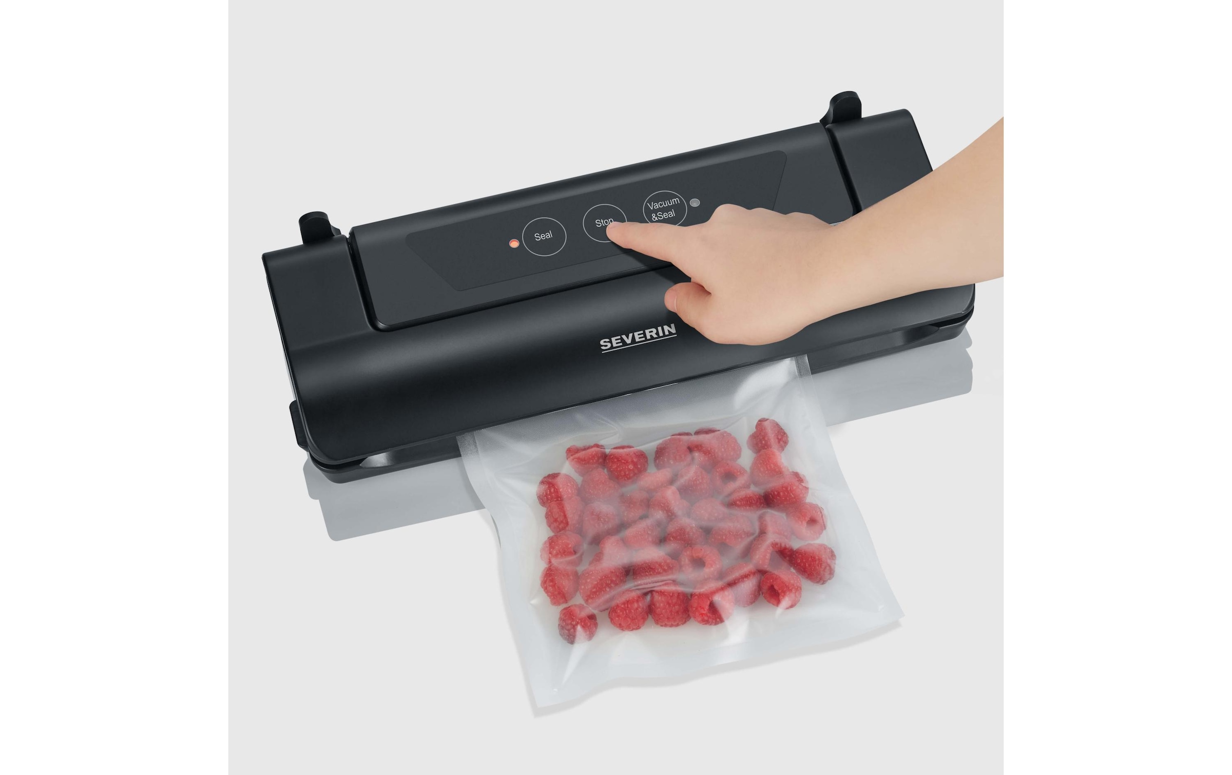 Severin Vakuumierer »FS 3610«