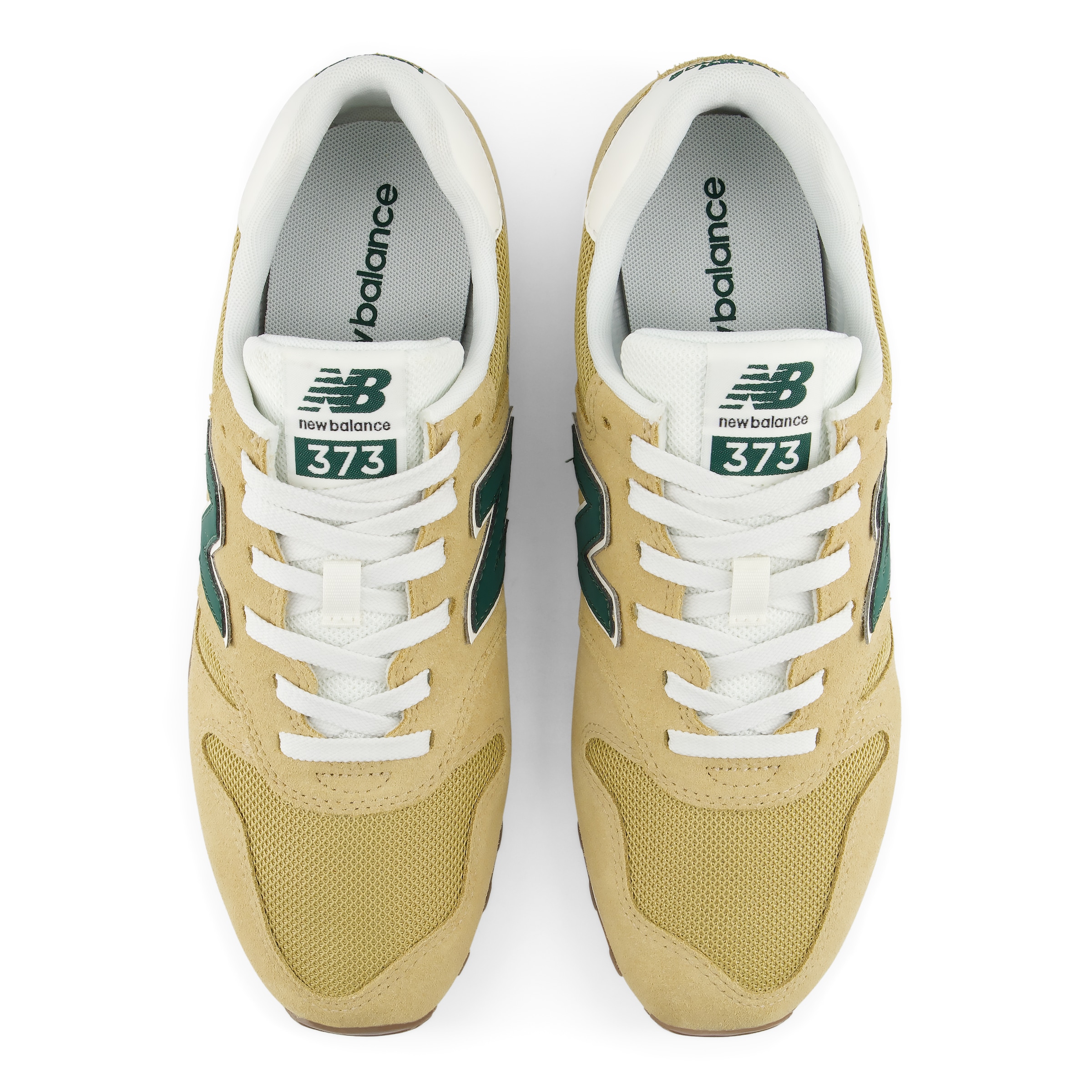 New Balance Sneaker »373«