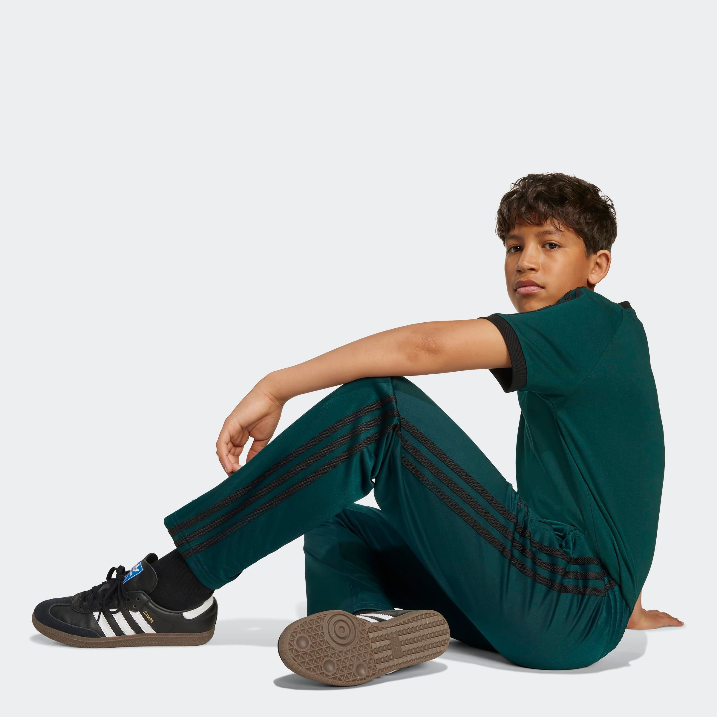 adidas Originals Sporthose »FIREBIRD PANTS«, (1 tlg.)