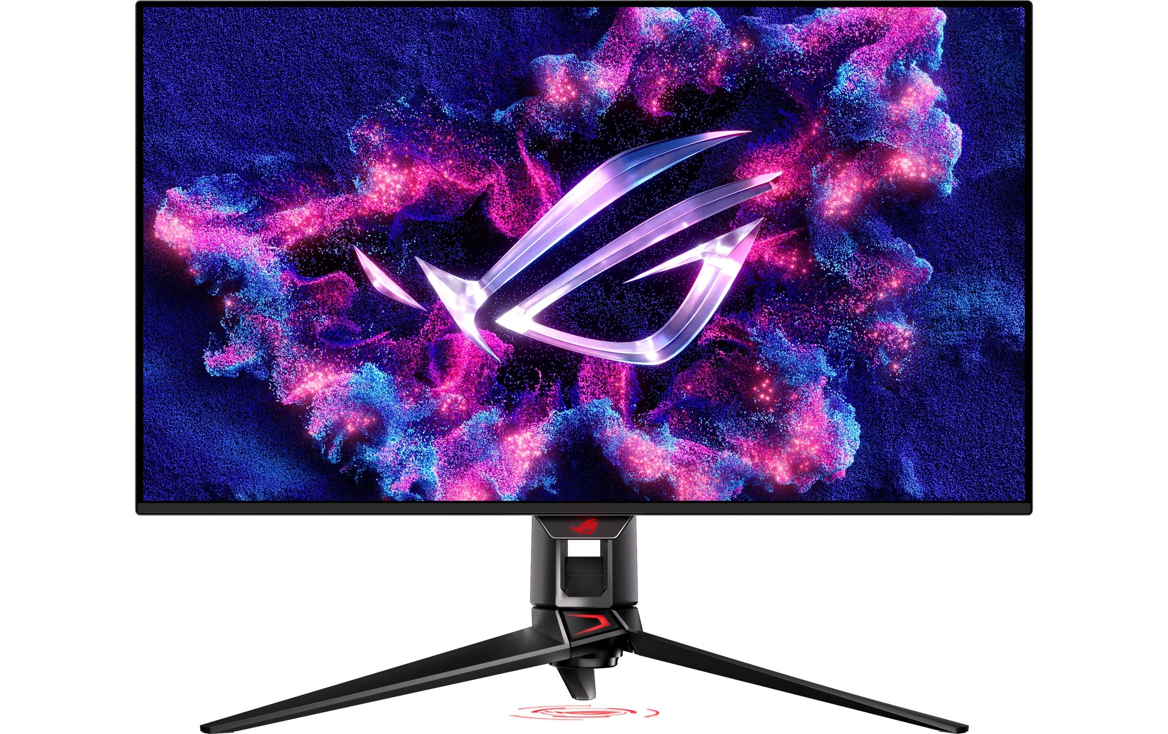 Asus Gaming-Monitor »ROG Swift PG32UCDM«, 79,70 cm/31,5 Zoll, 3840 x 2160 px, 4K Ultra HD, 0,03 ms Reaktionszeit, 240 Hz