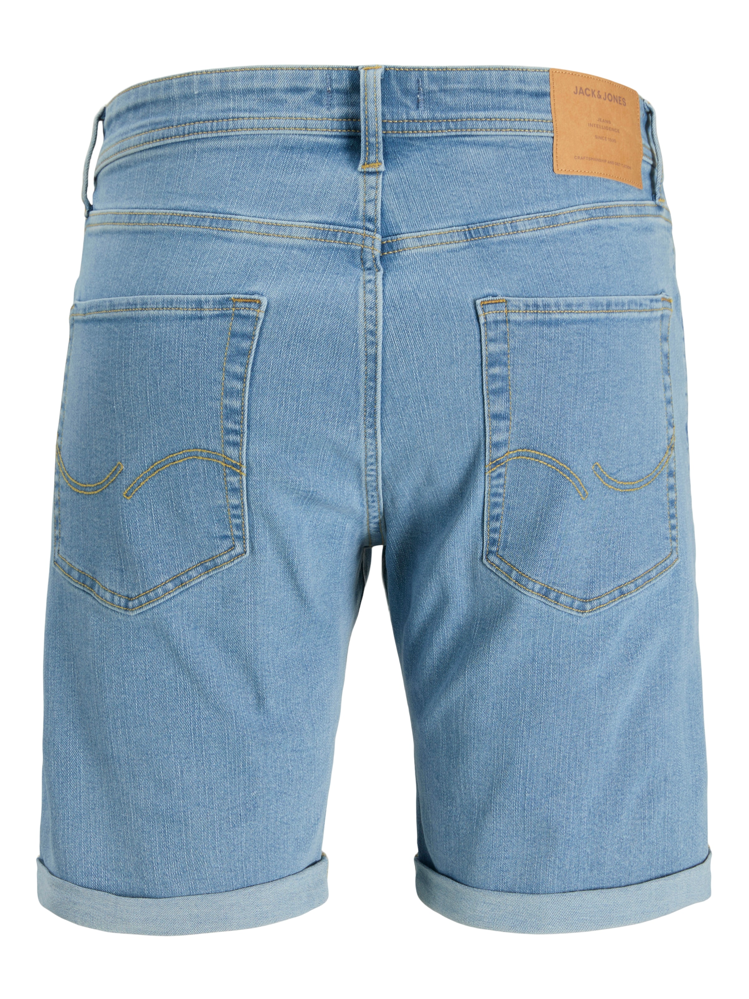 Jack & Jones PlusSize Short »JJIRICK JJORIGINAL SHORT«