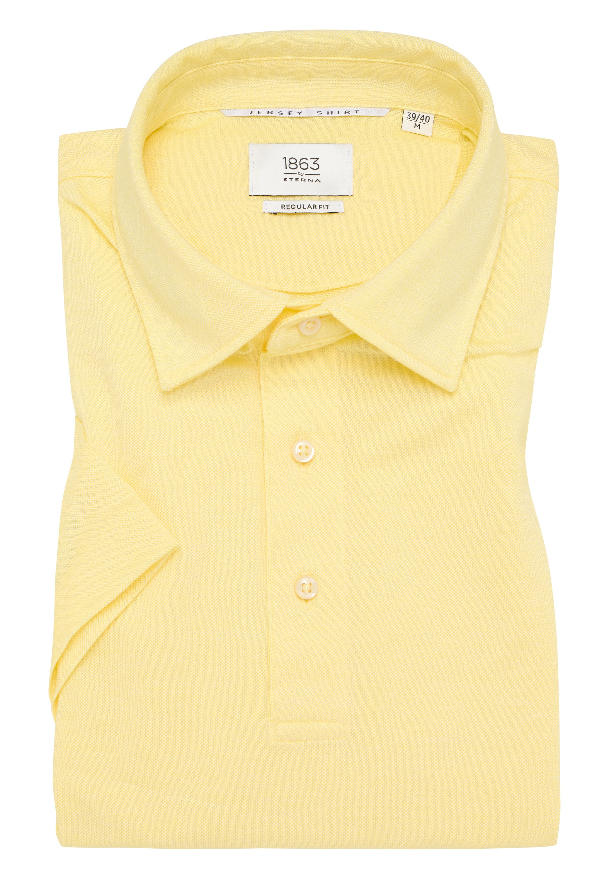 Eterna Poloshirt »REGULAR FIT«