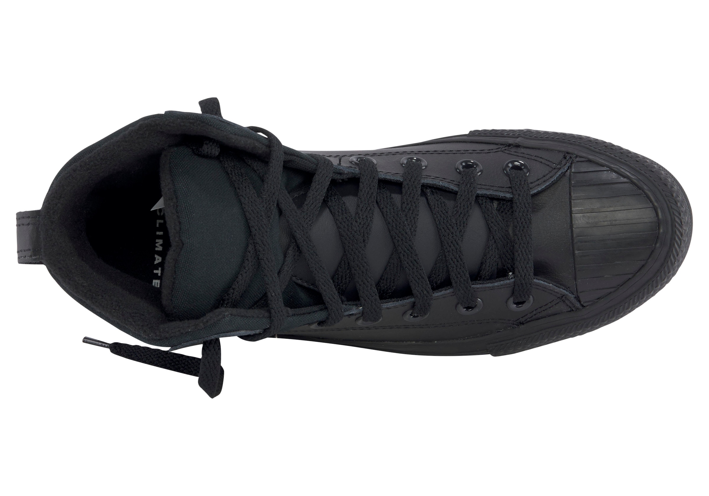 Converse Sneakerboots »CHUCK TAYLOR ALL STAR BERKSHIRE«, Sneaker, Schnürboots, Winterschuhe, gefüttert