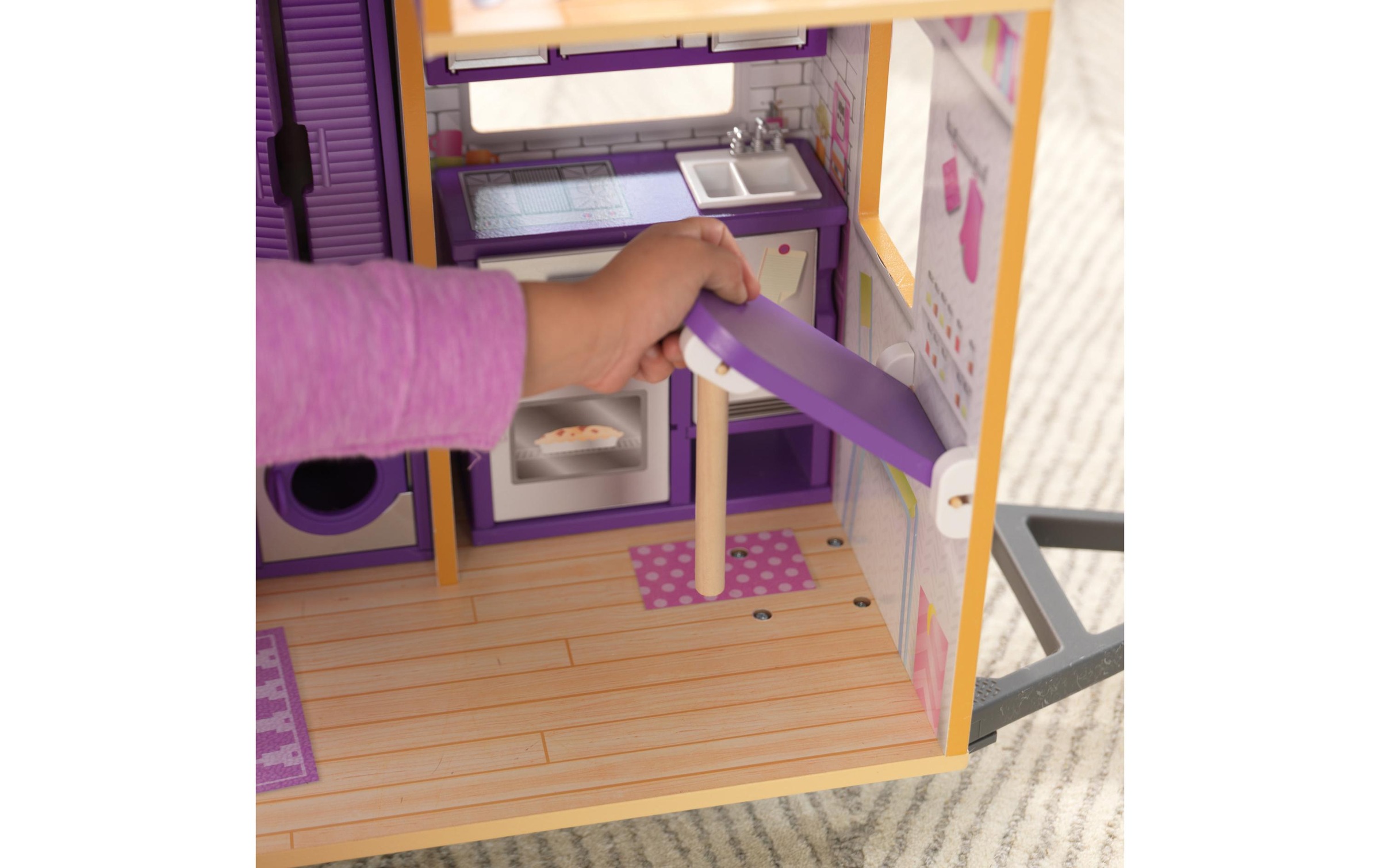 KidKraft® Puppenhaus »Teeny House«