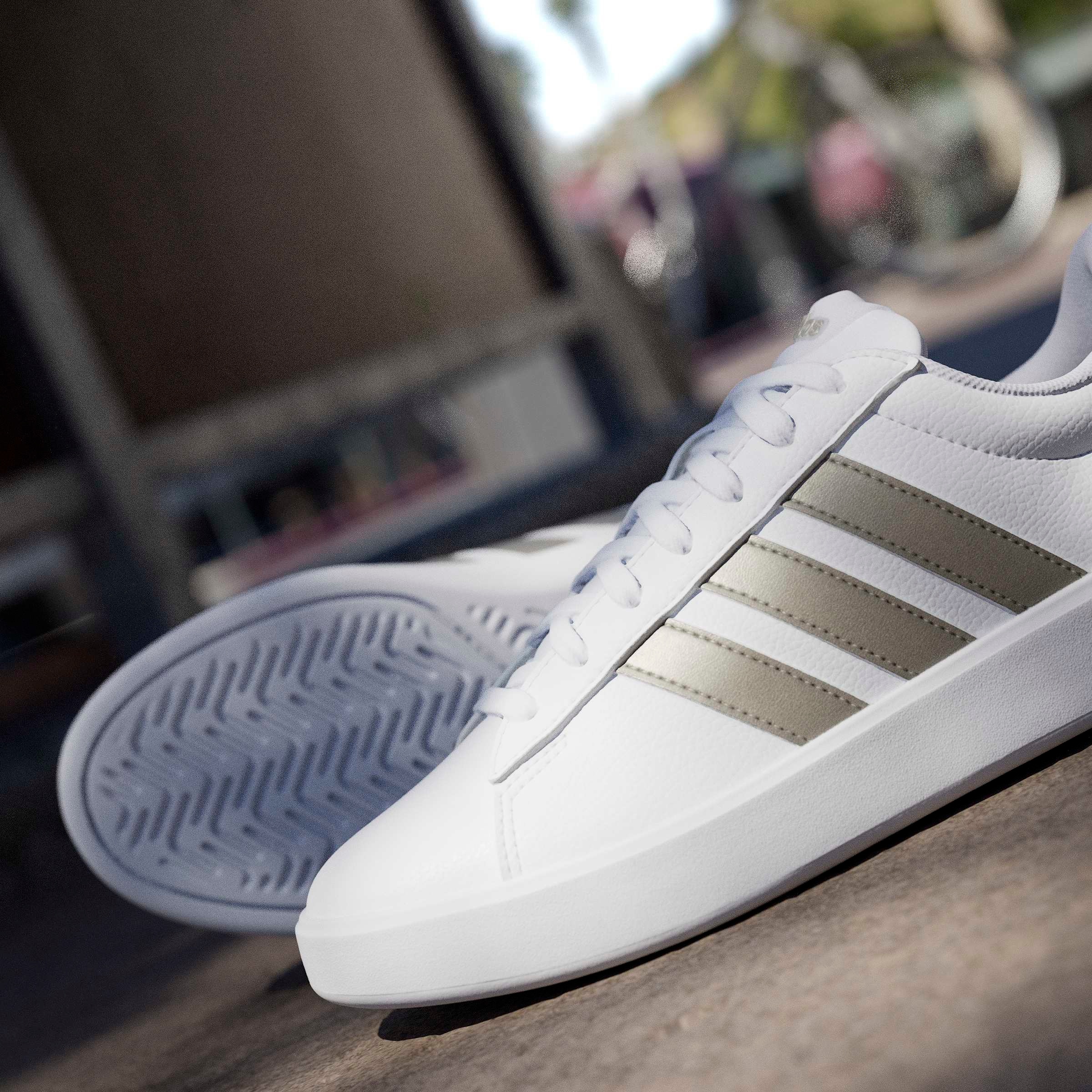 adidas Sportswear Sneakers »GRAND COURT 3.0«