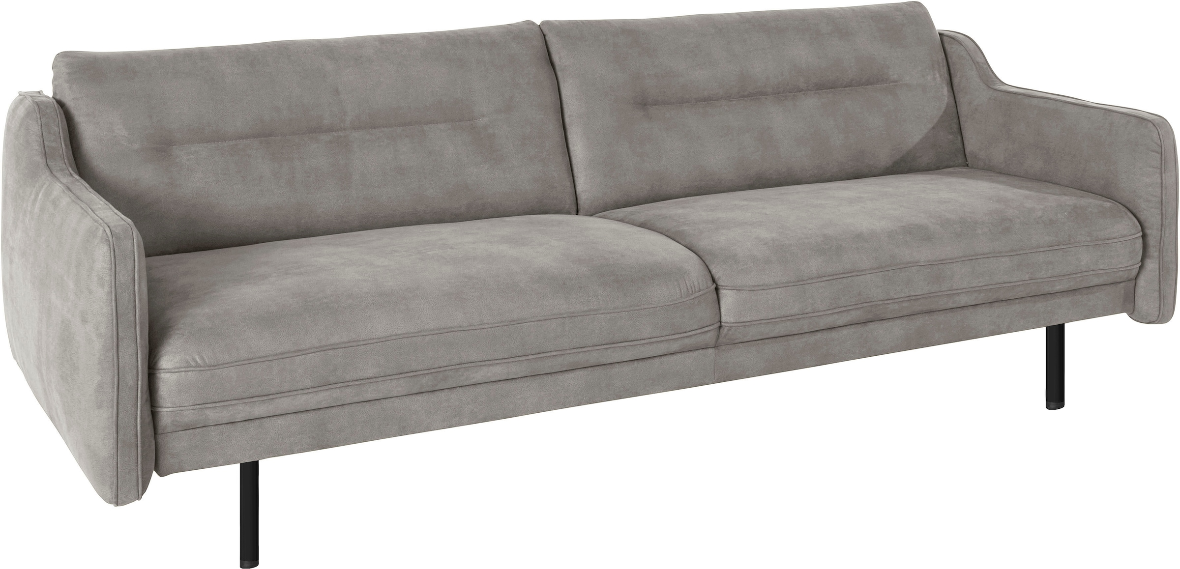 GOODproduct 2,5-Sitzer »Nordfyn« edles Design in 3 Bezugsqualitäten, Design by Morten Georgsen