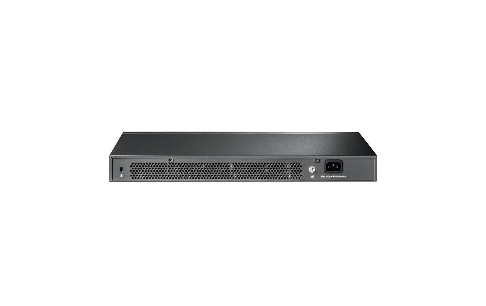 TP-Link Netzwerk-Switch »TL-SG3428 28 Port«