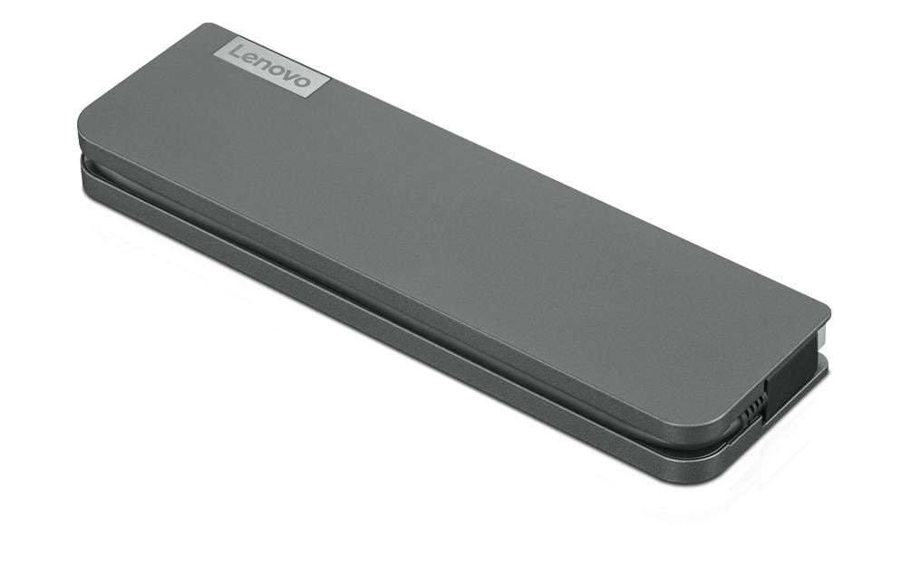 Lenovo Laptop-Dockingstation »USB-C Mini Do«