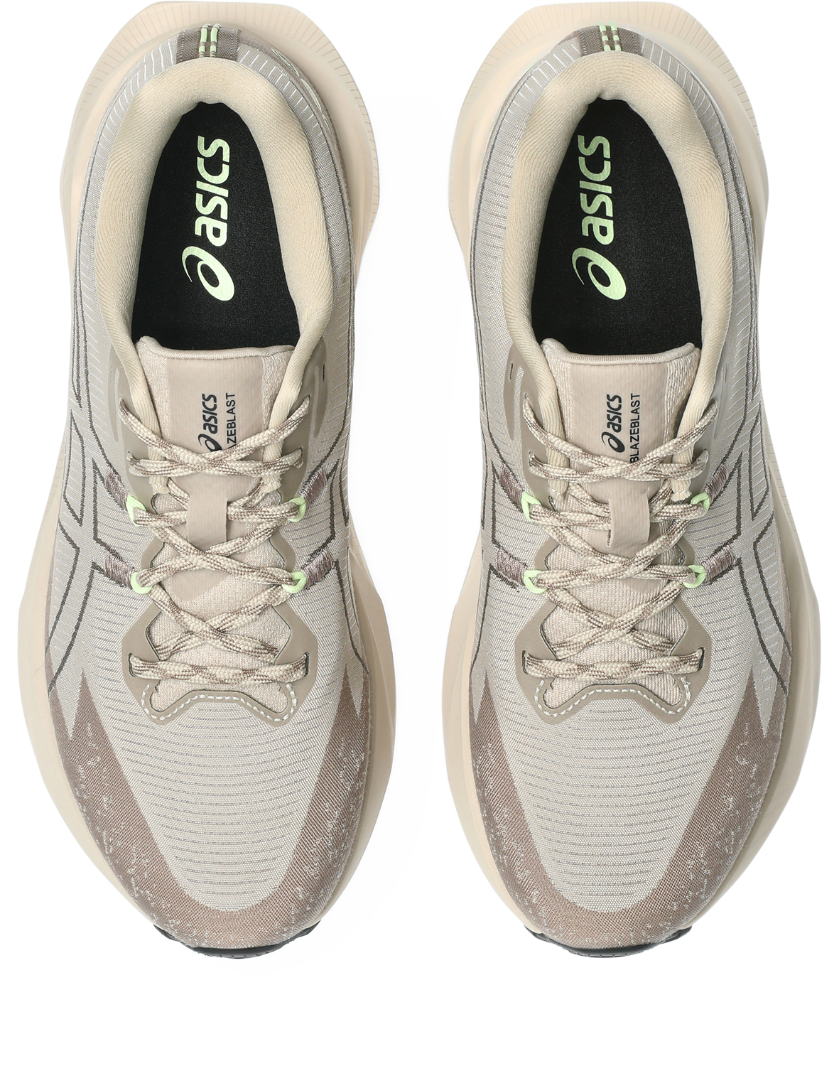 Asics Trailrunningschuh »BLAZEBLAST«  für mehr Grip; besonders leicht