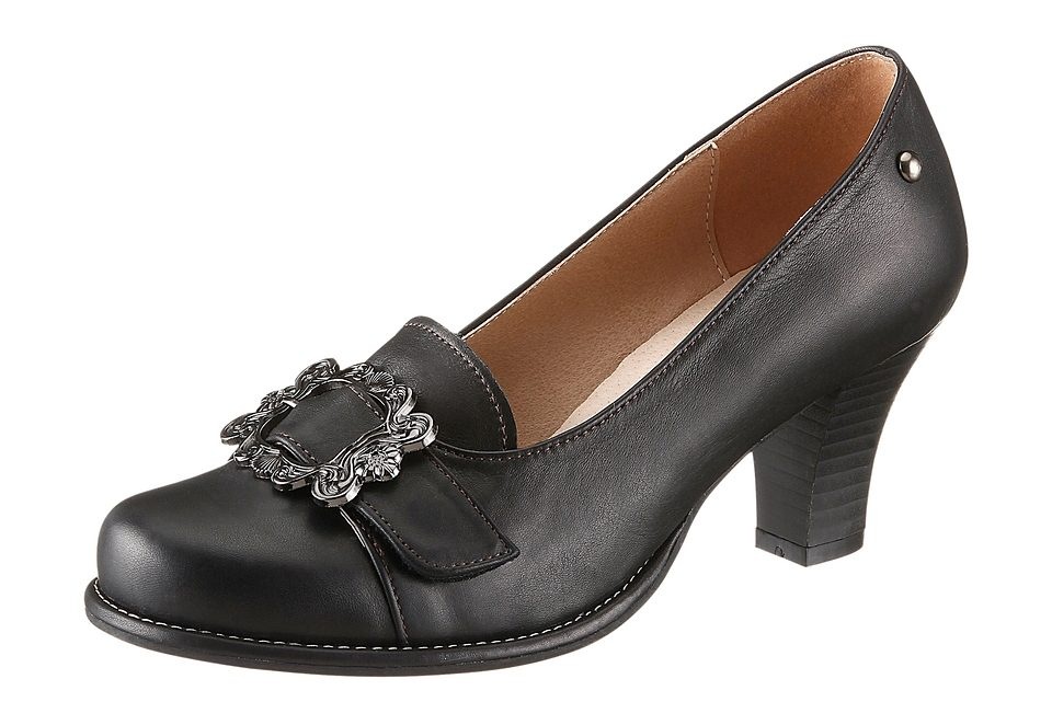 Image of Andrea Conti Pumps, Damen, mit Schnalle bei Ackermann Versand Schweiz