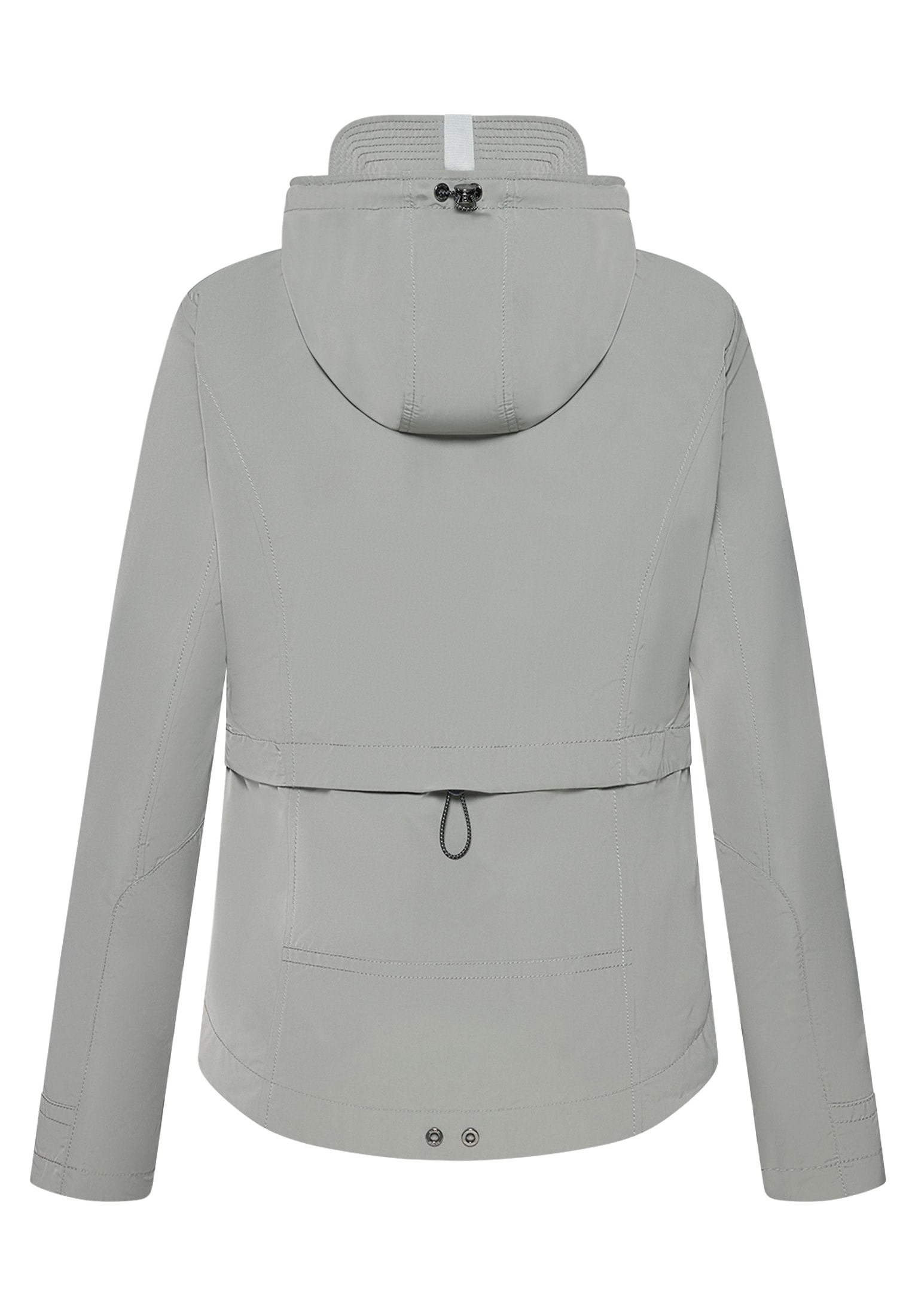 Gil Bret Veste d'extérieur mit Kapuze mit Kapuze