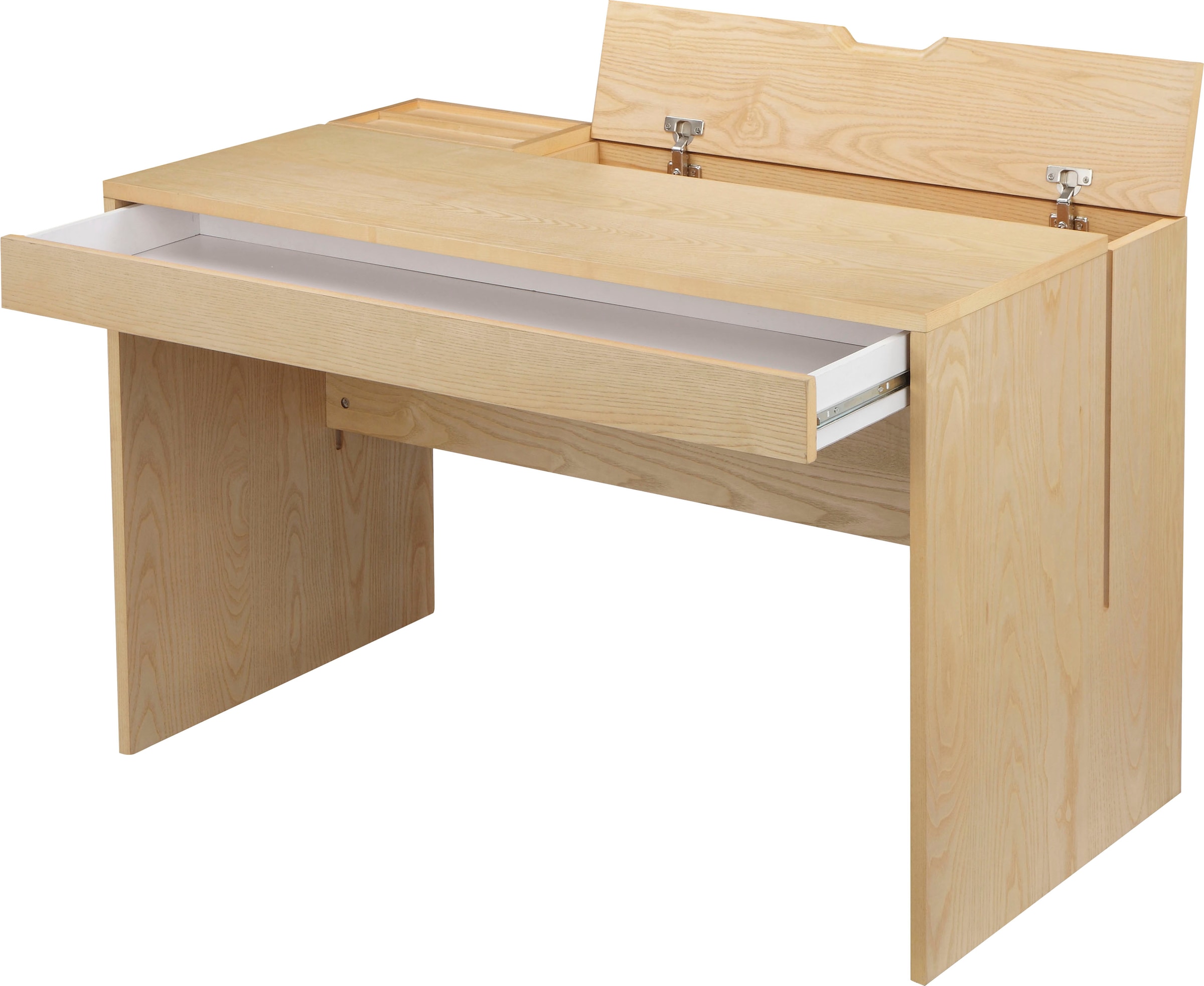 Schreibtisch »Jolanda«, 1 Schublade, Breite 120 cm