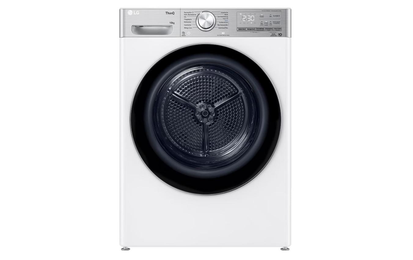 Image of LG Wärmepumpentrockner "V9A2XT Links"