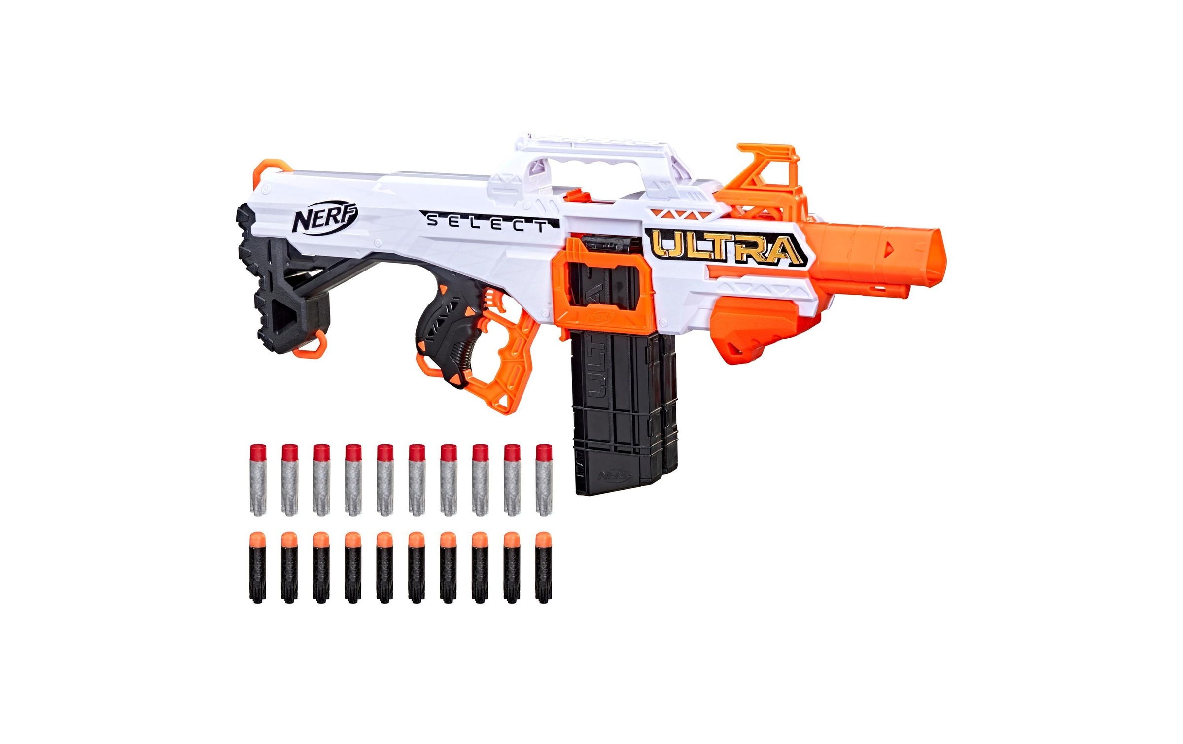 Image of Nerf Blaster »Select« bei Ackermann Versand Schweiz