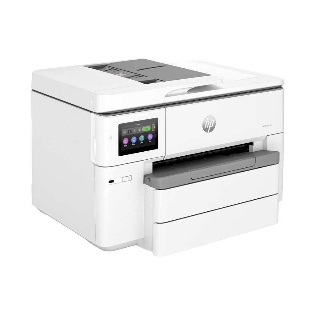 HP Multifunktionsdrucker »HP OfficeJet Pro 9730e«