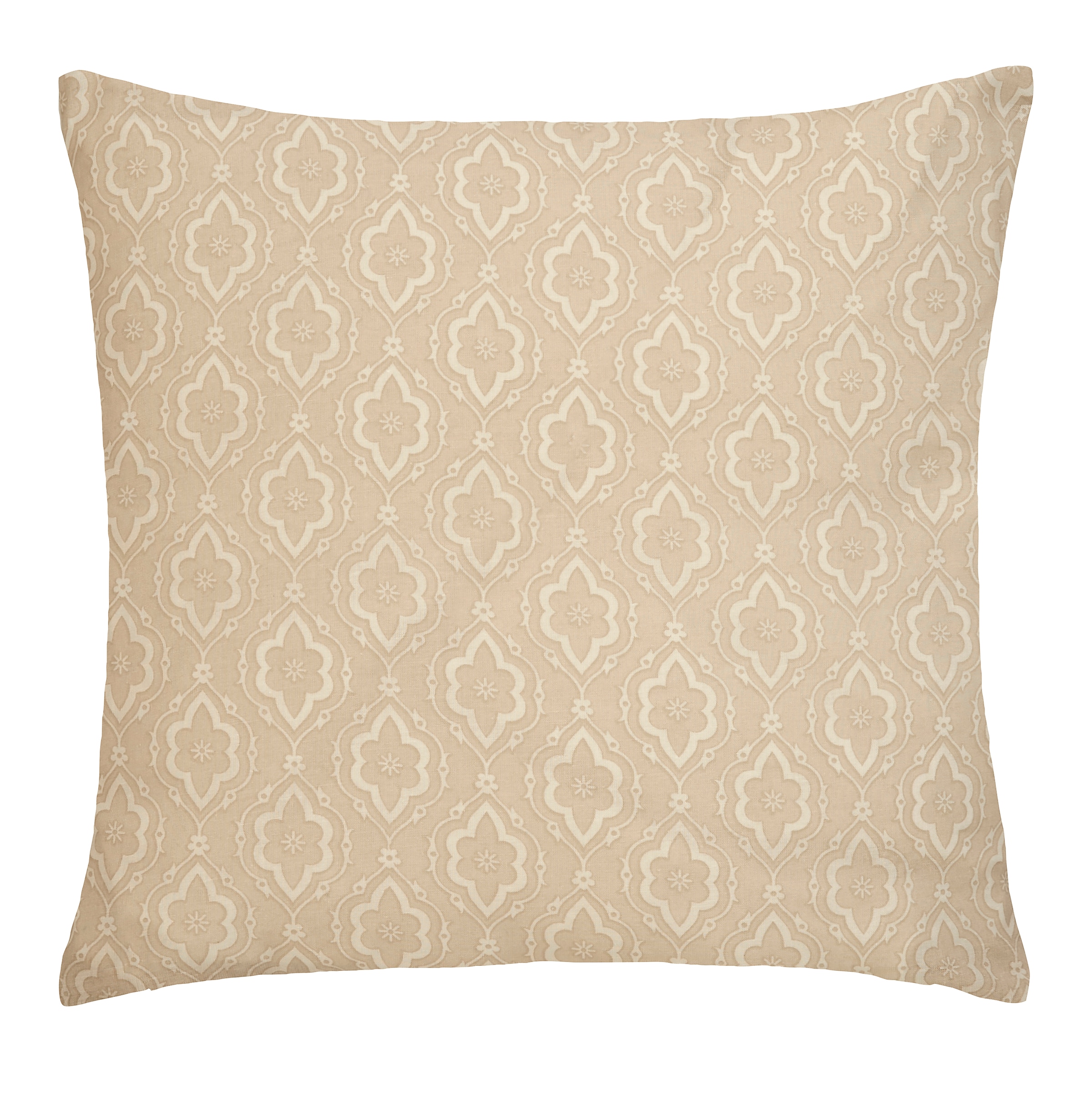 Home affaire Kissenbezüge »Cremona« floraler Kissenbezug, geeignet für Kinder, OEKO-TEX® zertifiziert