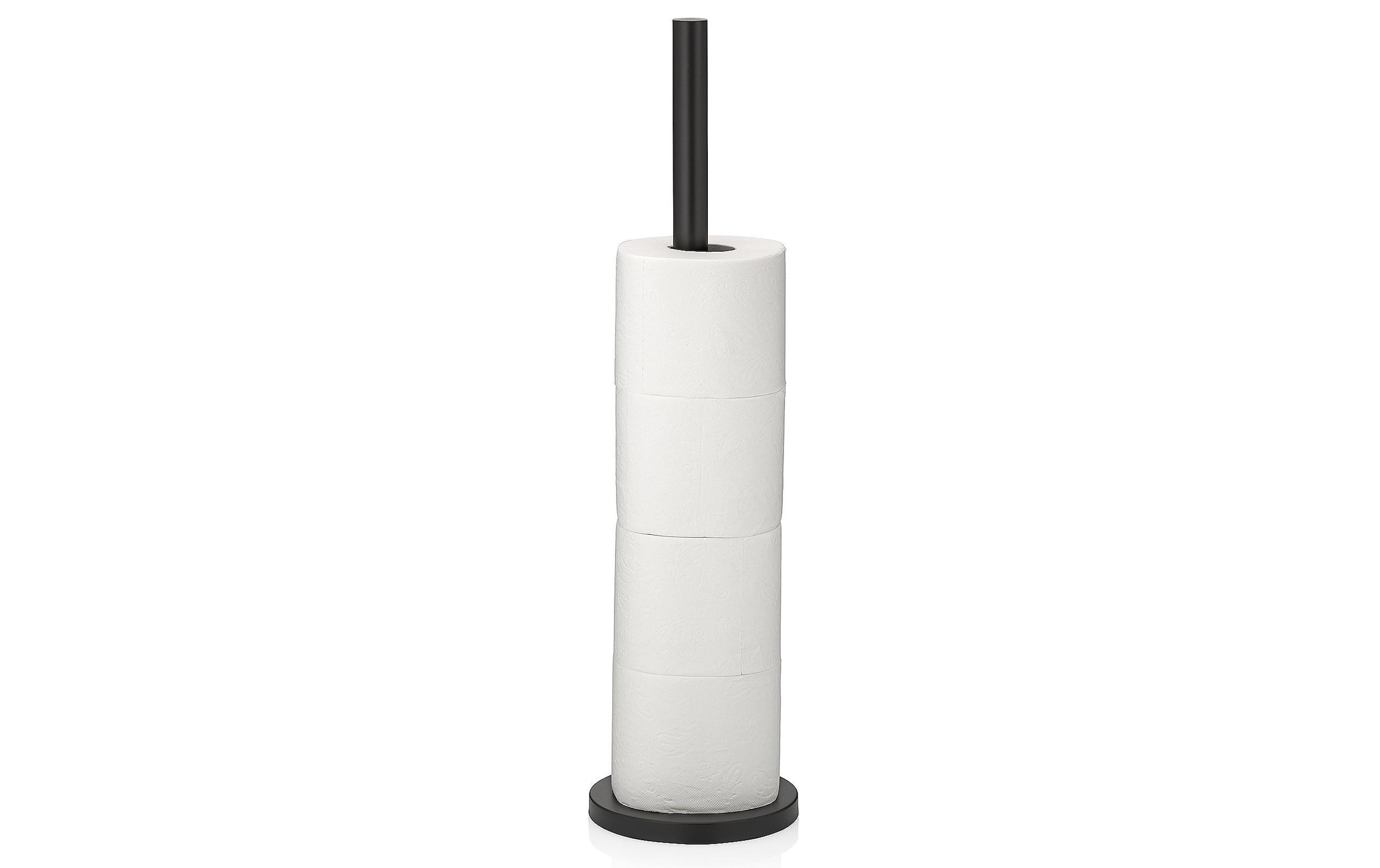 kela Support de papier toilette »Carta 5 Rollen«
