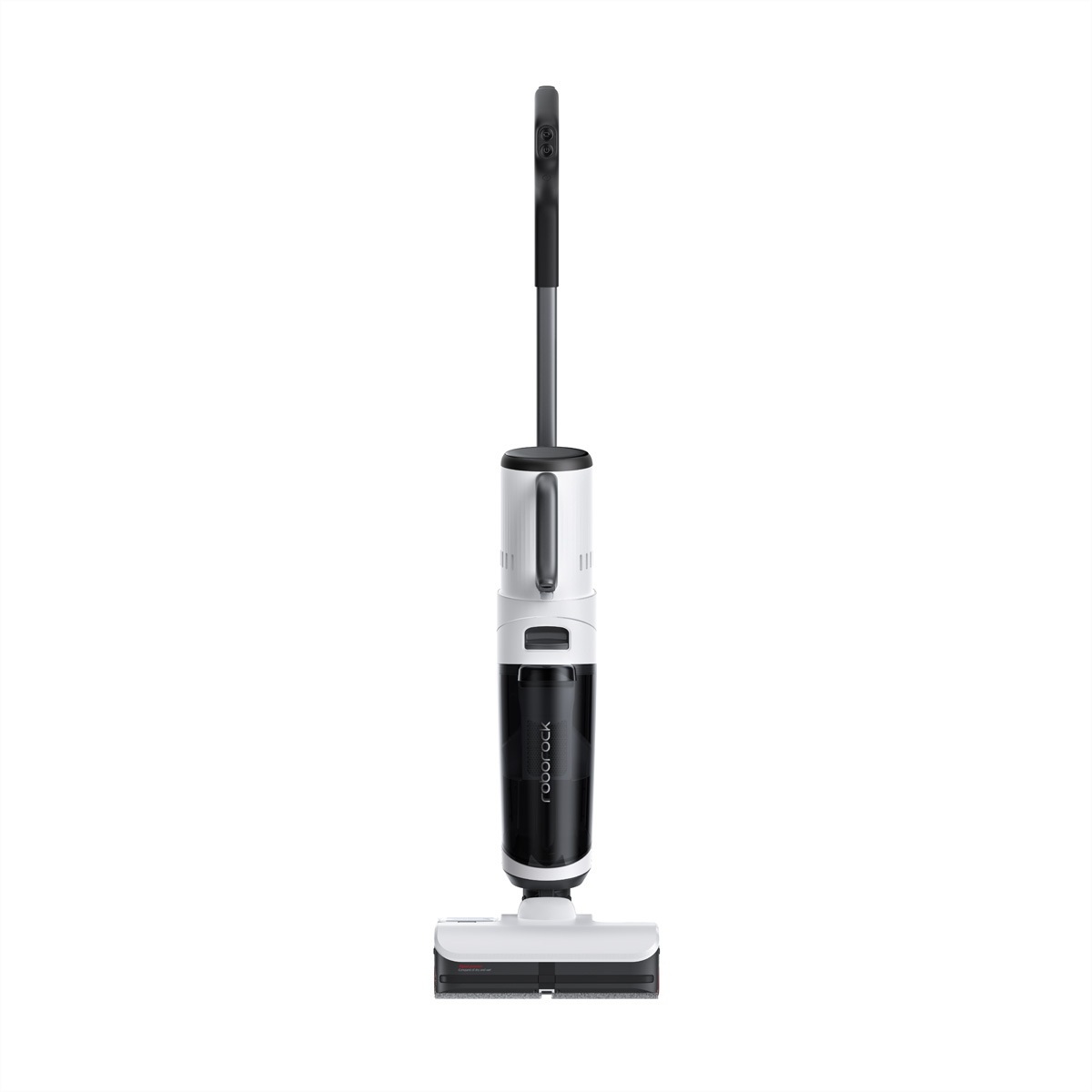 Roborock Saugroboter »Roborock Nass-Trocken Sauger DYAD Pro Combo«