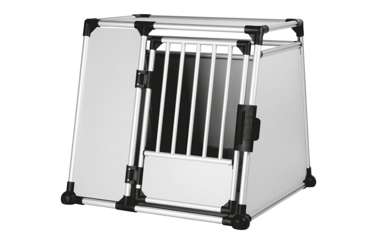 Image of TRIXIE Tiertransportbox »Aluminium L - XL« bei Ackermann Versand Schweiz