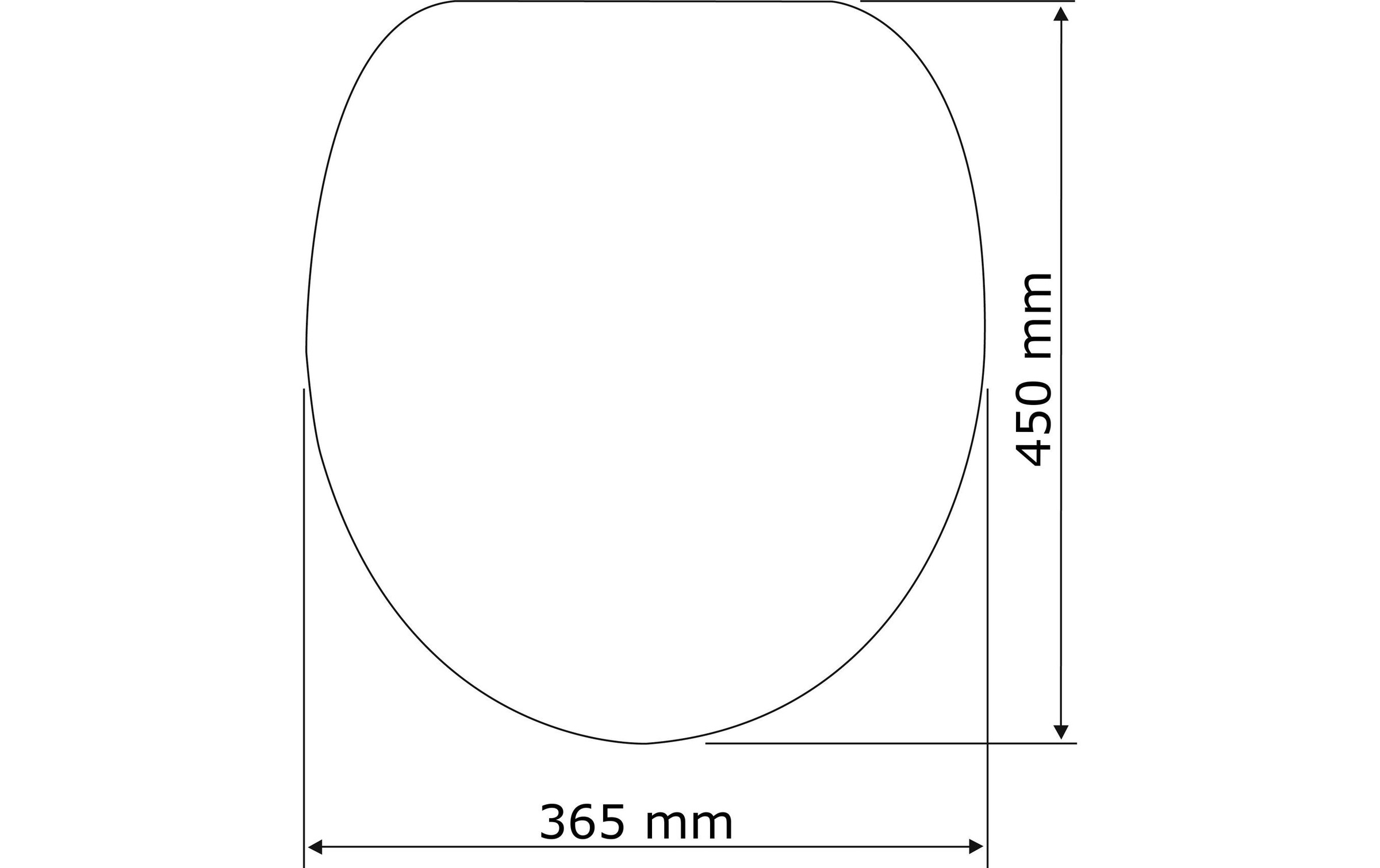 WENKO WC-Sitz »Tucan mit Absenkautomatik, Mehrfarbig«