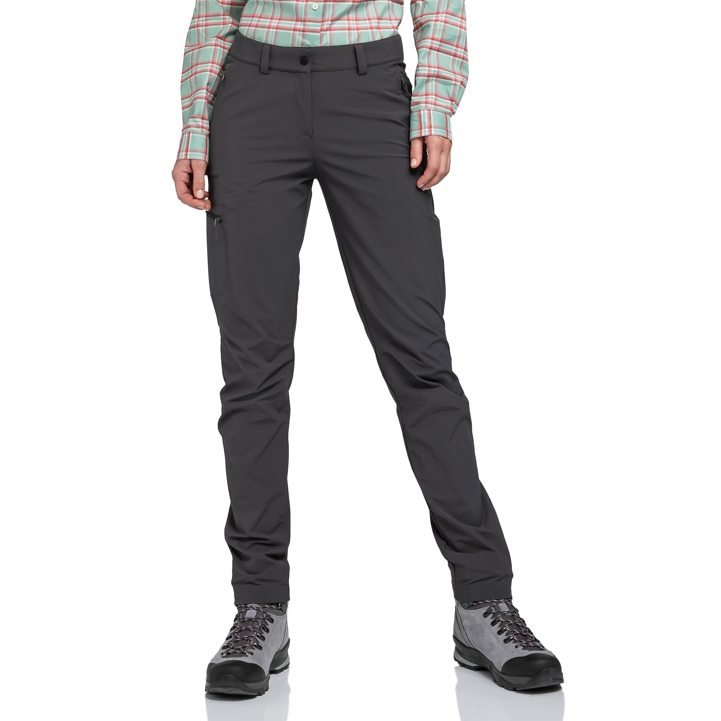 Schöffel Outdoorhose »Ascona«