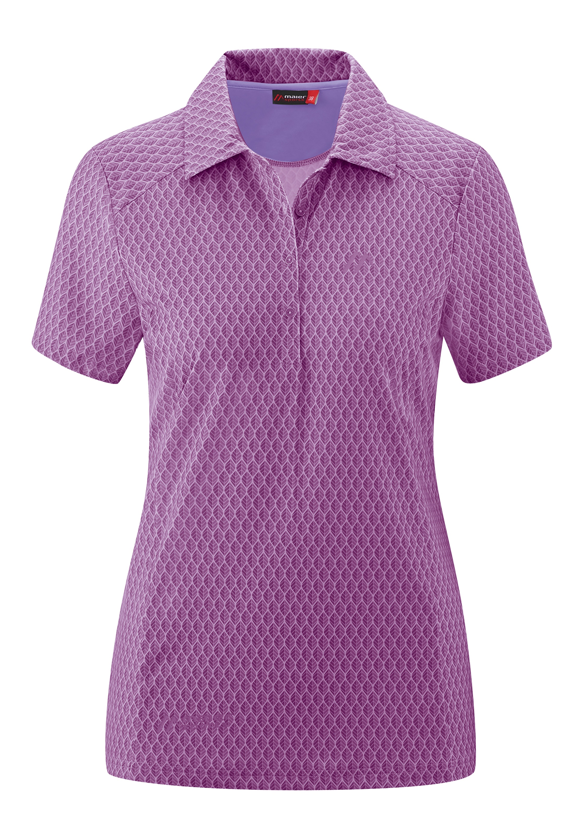 Image of Maier Sports Funktionsshirt »Pandy W« bei Ackermann Versand Schweiz