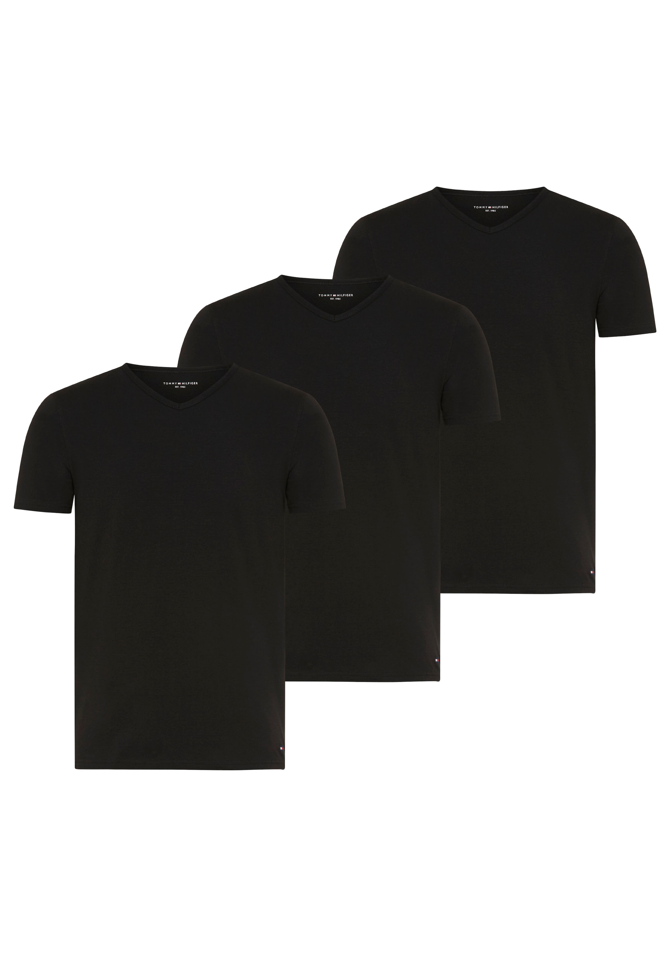 Image of Tommy Hilfiger Underwear V-Shirt