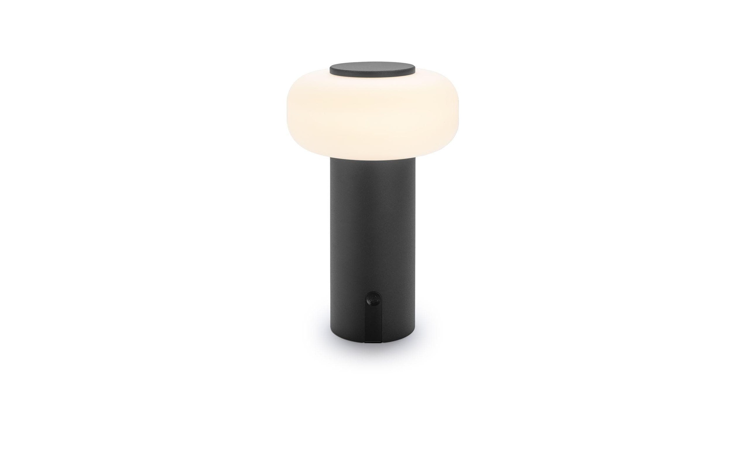 Image of STT Tischleuchte "Motion Lamp" Warmweiss
