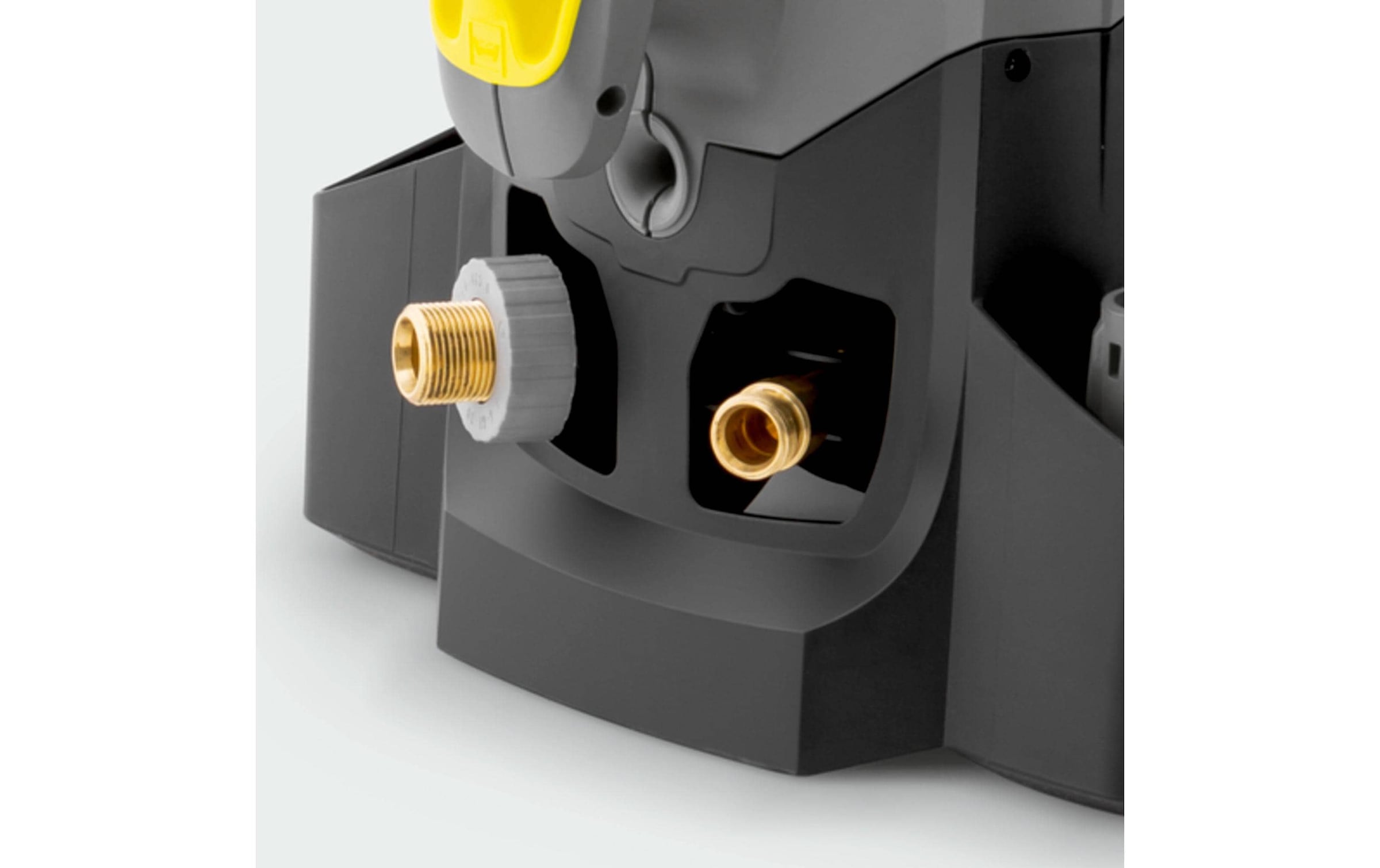 Kärcher Professional Akku-Hochdruckreiniger »HD 45600 C Bp Pack«