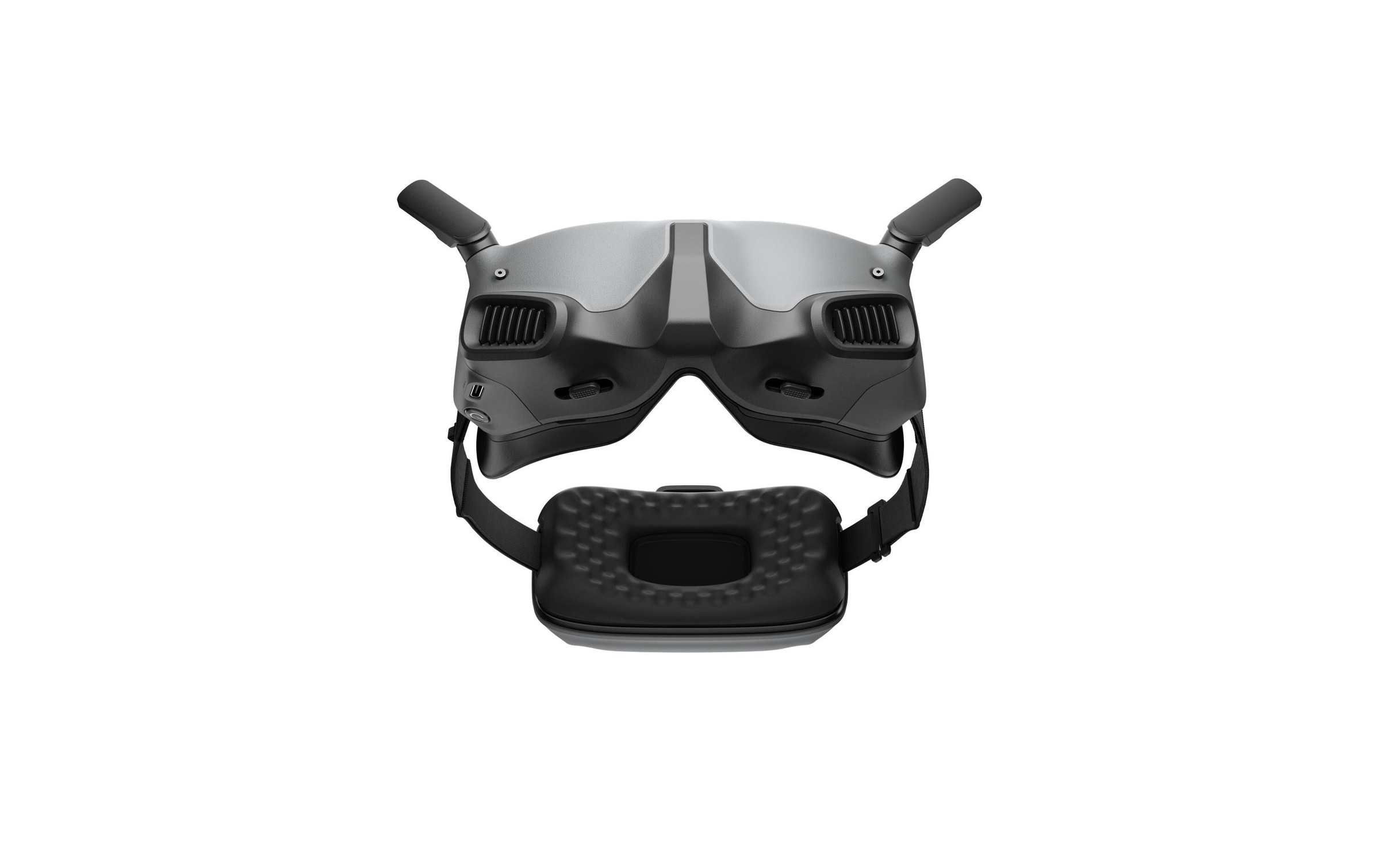 DJI Zubehör Drohne »Goggles Integra Motion Combo«