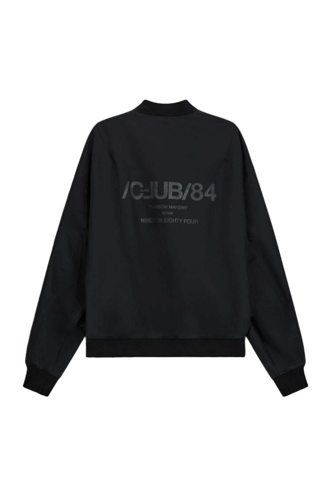GAS Bomberjacke »Gas Bomberjacke Club 84 Bomber«