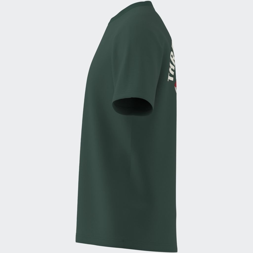 adidas Sportswear T-Shirt »M L PIZZA TEE«