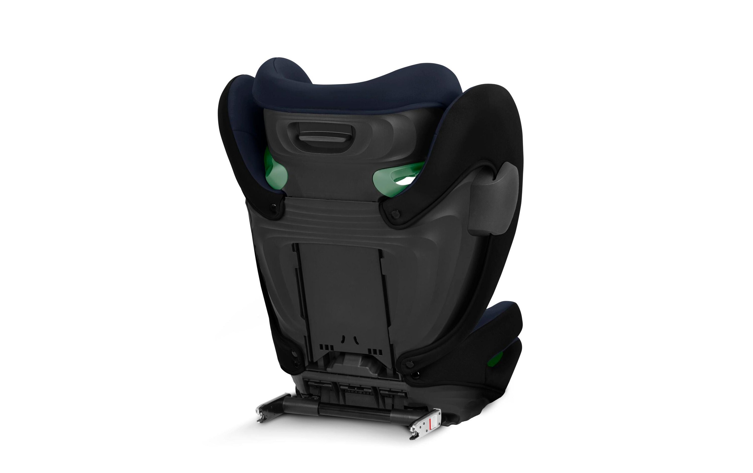 Cybex Autokindersitz »Cybex Silver Kindersitz Solution B3 i-Fix«, Klasse II / III (15-36 kg)