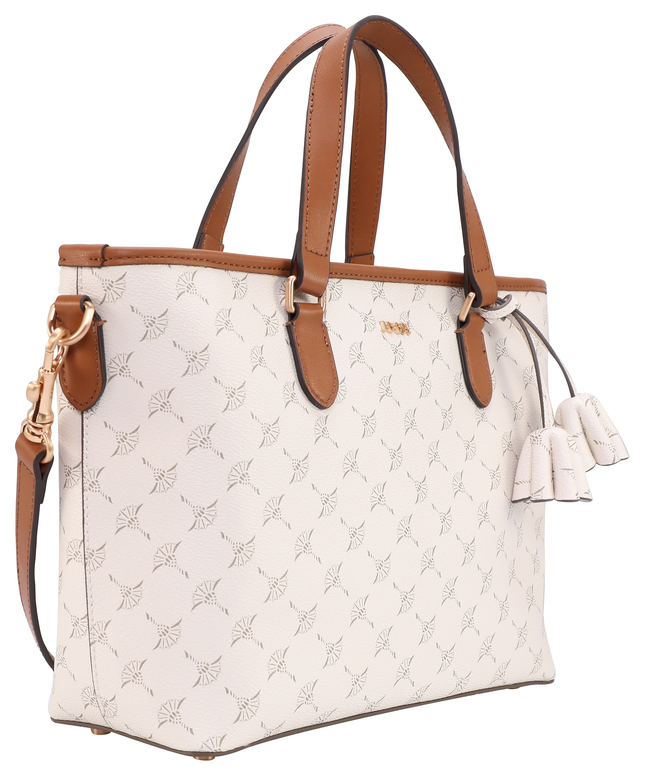 JOOP! Henkeltasche »cortina 1.0 ketty handbag shz«, schönes Geschenkset